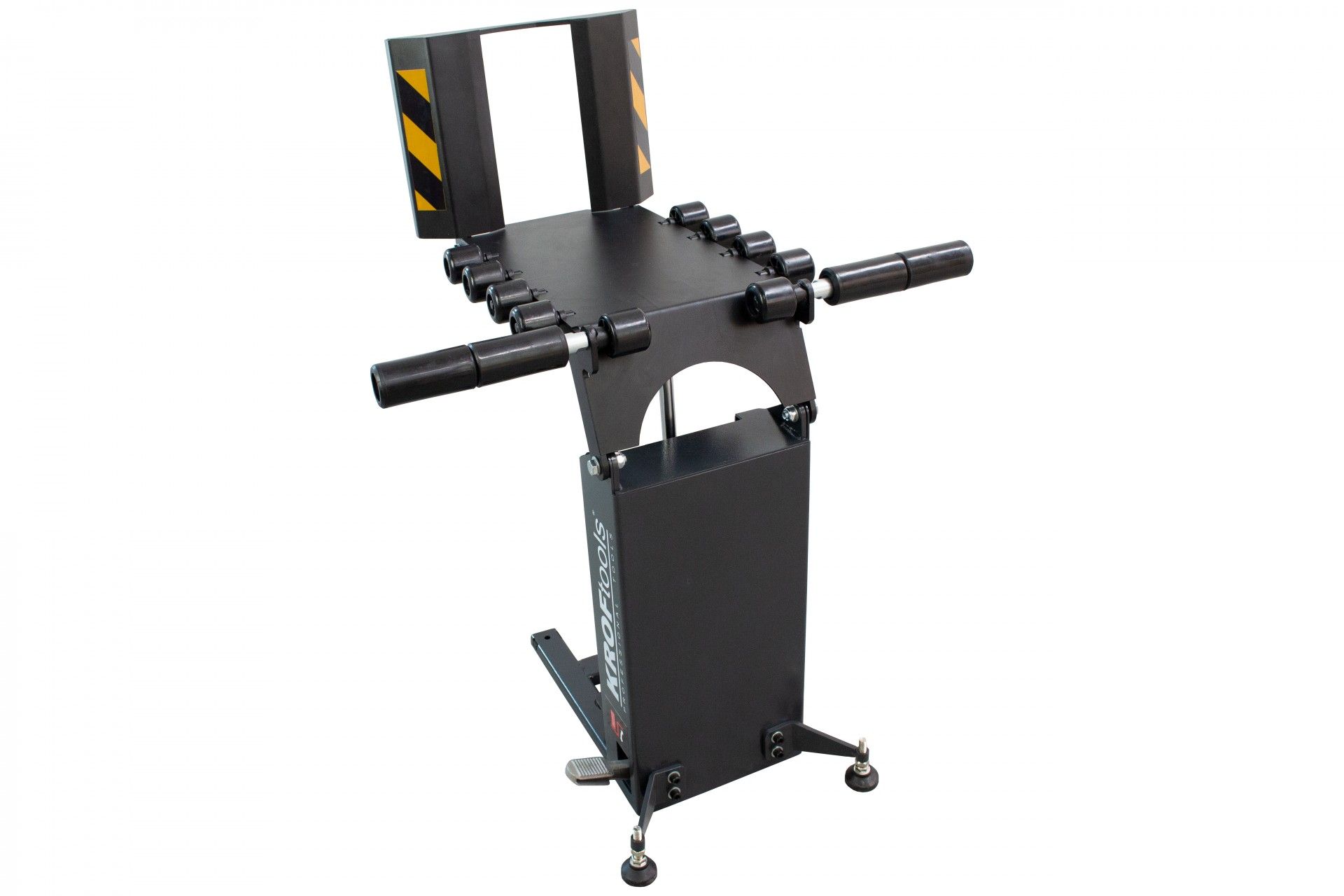 PNEUMATIC WHEEL LIFTER FOR TYRE CHANGER 70Kg