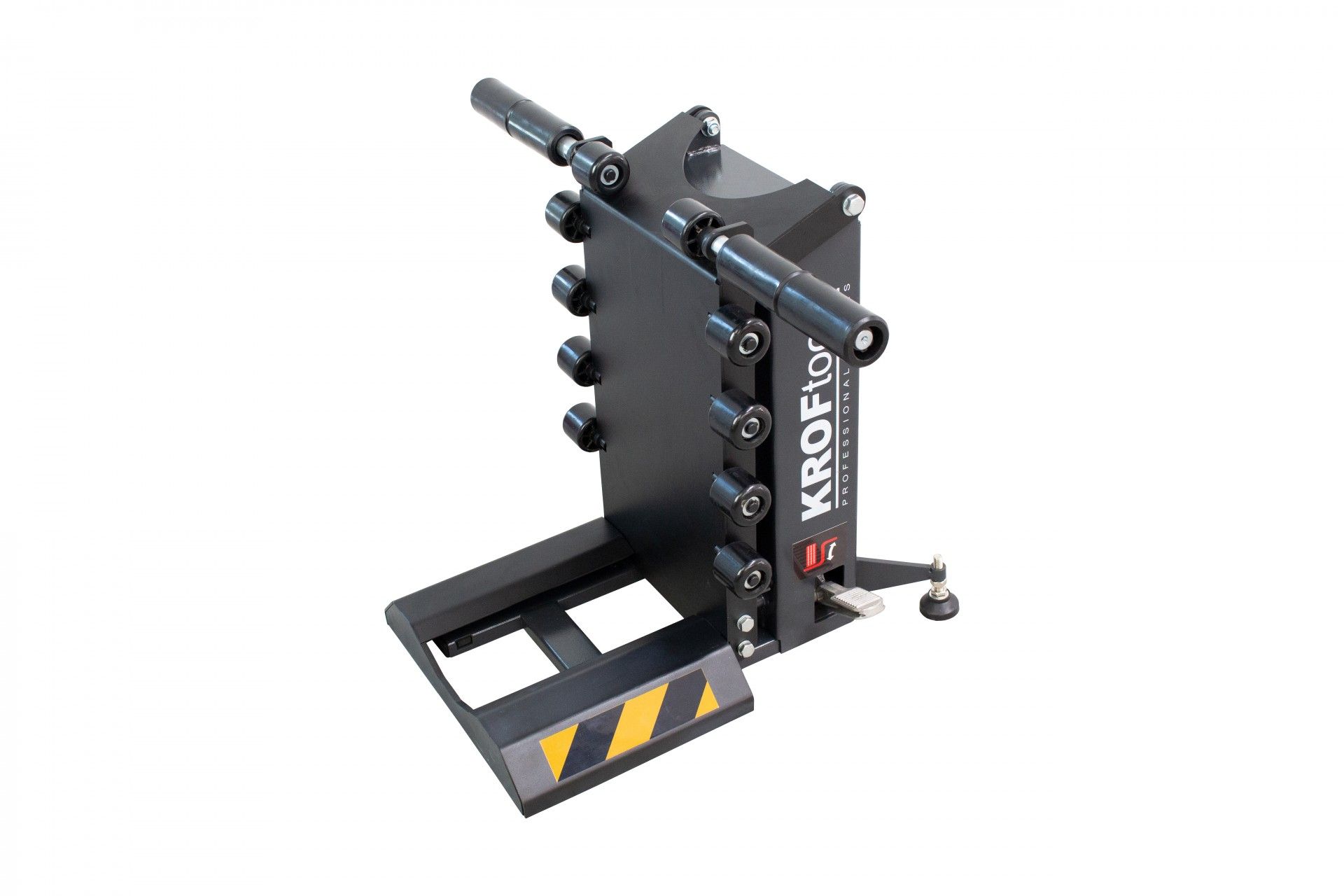 PNEUMATIC WHEEL LIFTER FOR TYRE CHANGER 70Kg
