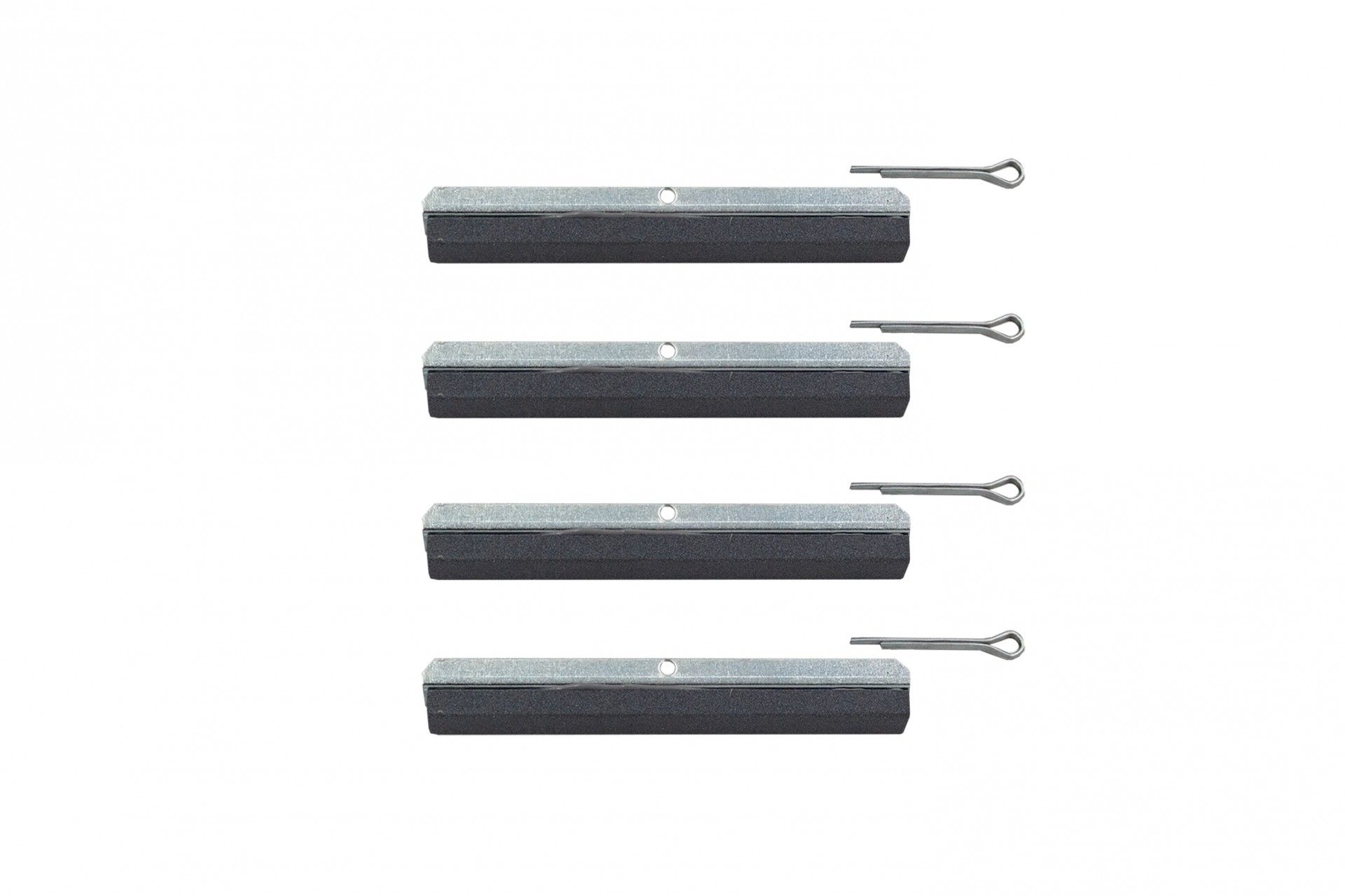 GIOCO 4 PIETRE 100 MM GRANO MEDIO