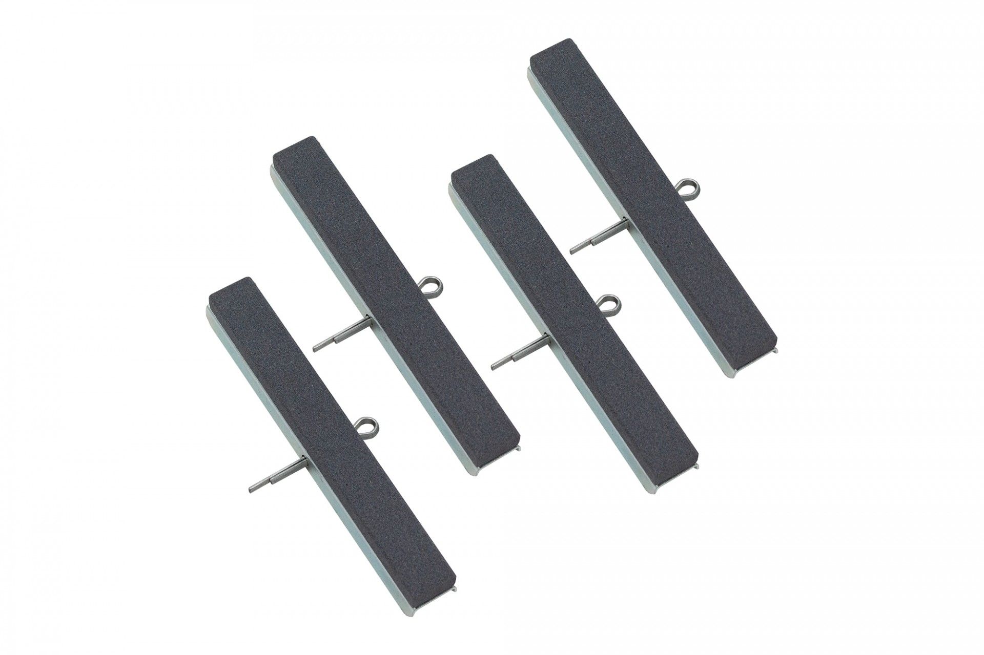 GIOCO 4 PIETRE 100 MM GRANO MEDIO