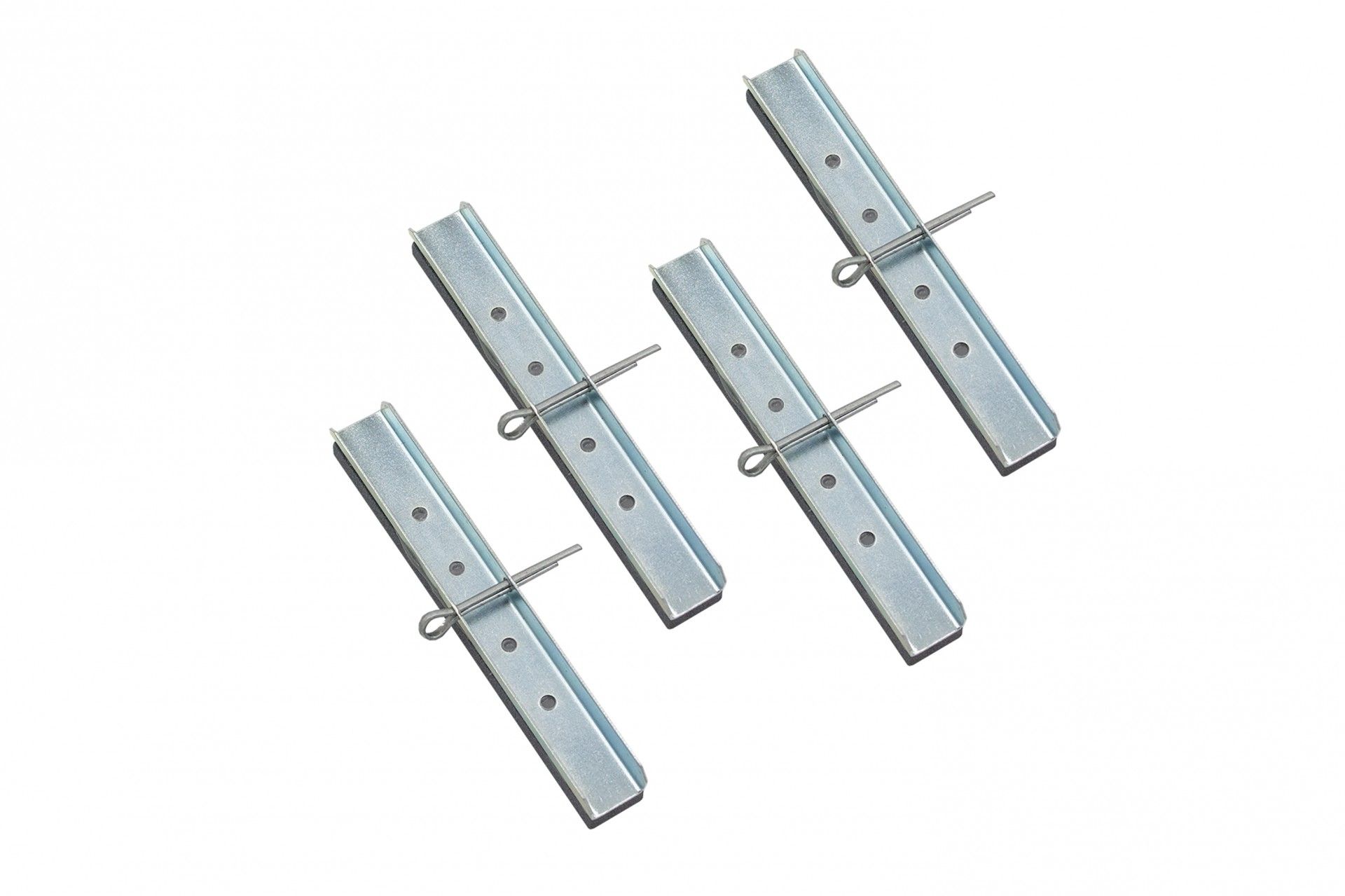 GIOCO 4 PIETRE 100 MM GRANO MEDIO