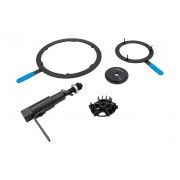 DUAL CLUTCH RESET TOOL SET FOR FORD POWERSHIFT