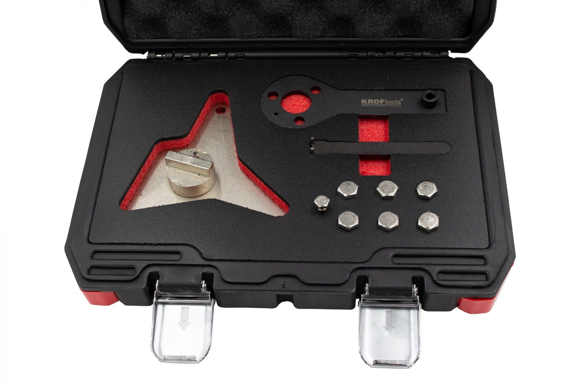 PETROL ENGINE TIMING TOOLS KIT 1.4 MULTIAIR PETROL ALFA ROMEO / FIAT