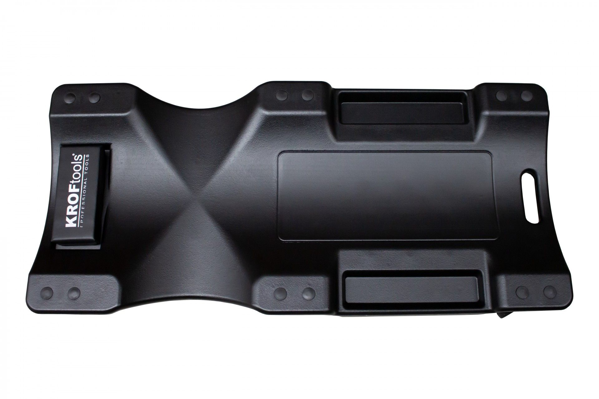 ESTRADO PARA MECÂNICO PLÁSTICO 40"