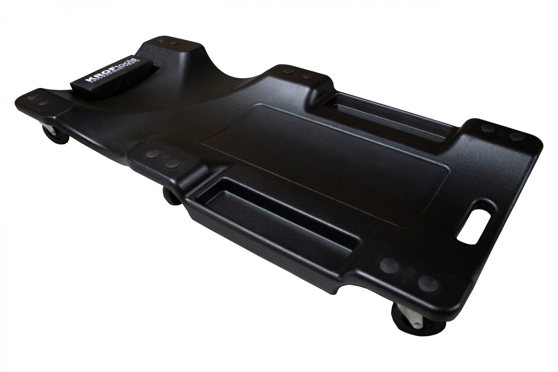 ESTRADO PARA MECÂNICO PLÁSTICO 40"