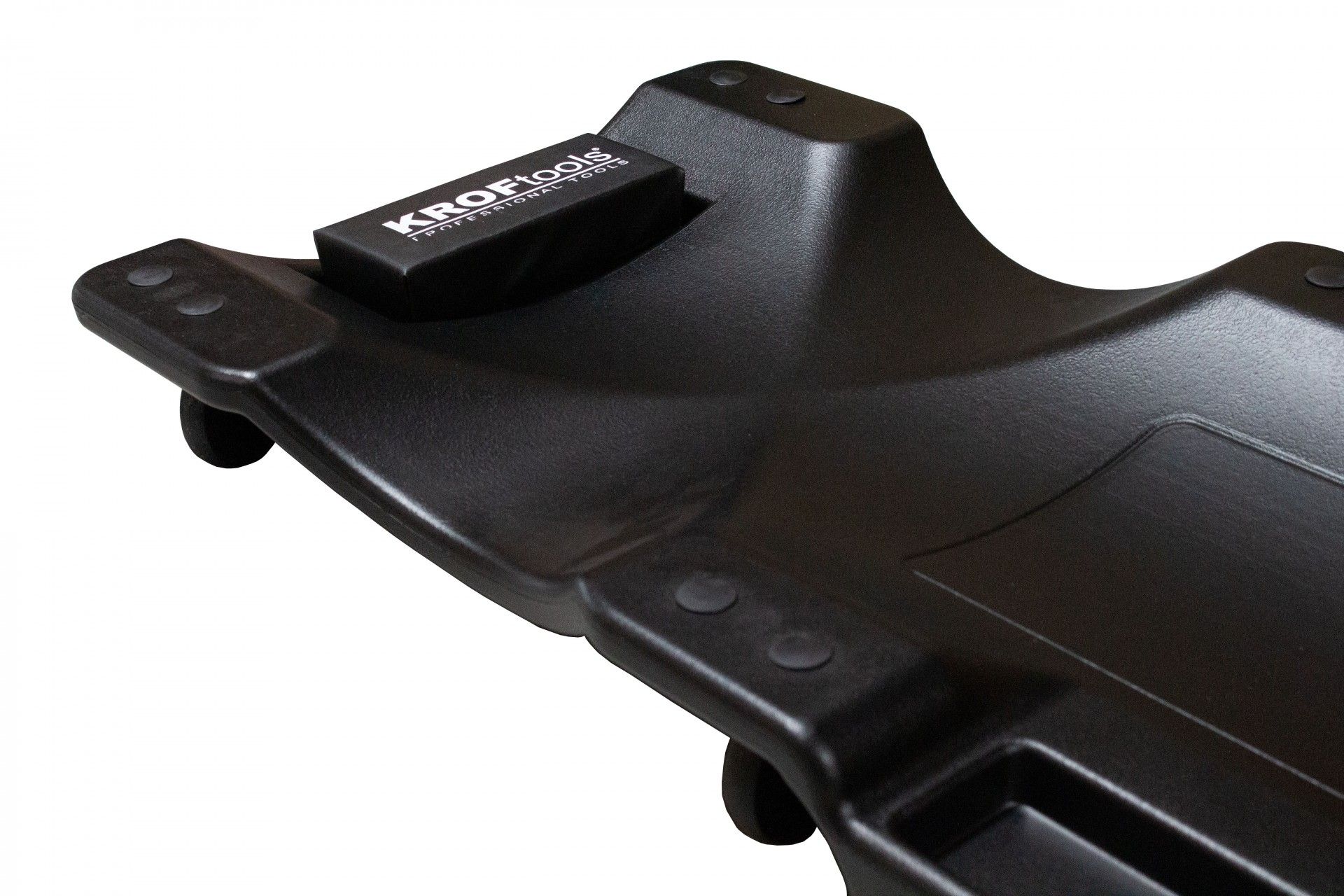 ESTRADO PARA MECÂNICO PLÁSTICO 40"