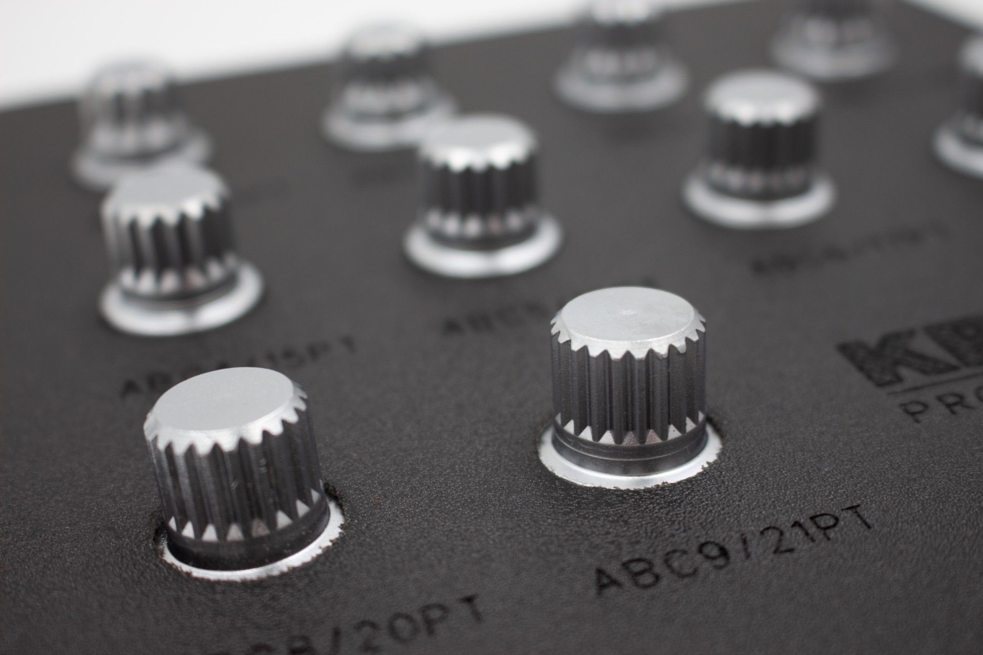 XZN VAG BIT SET 10 pz.