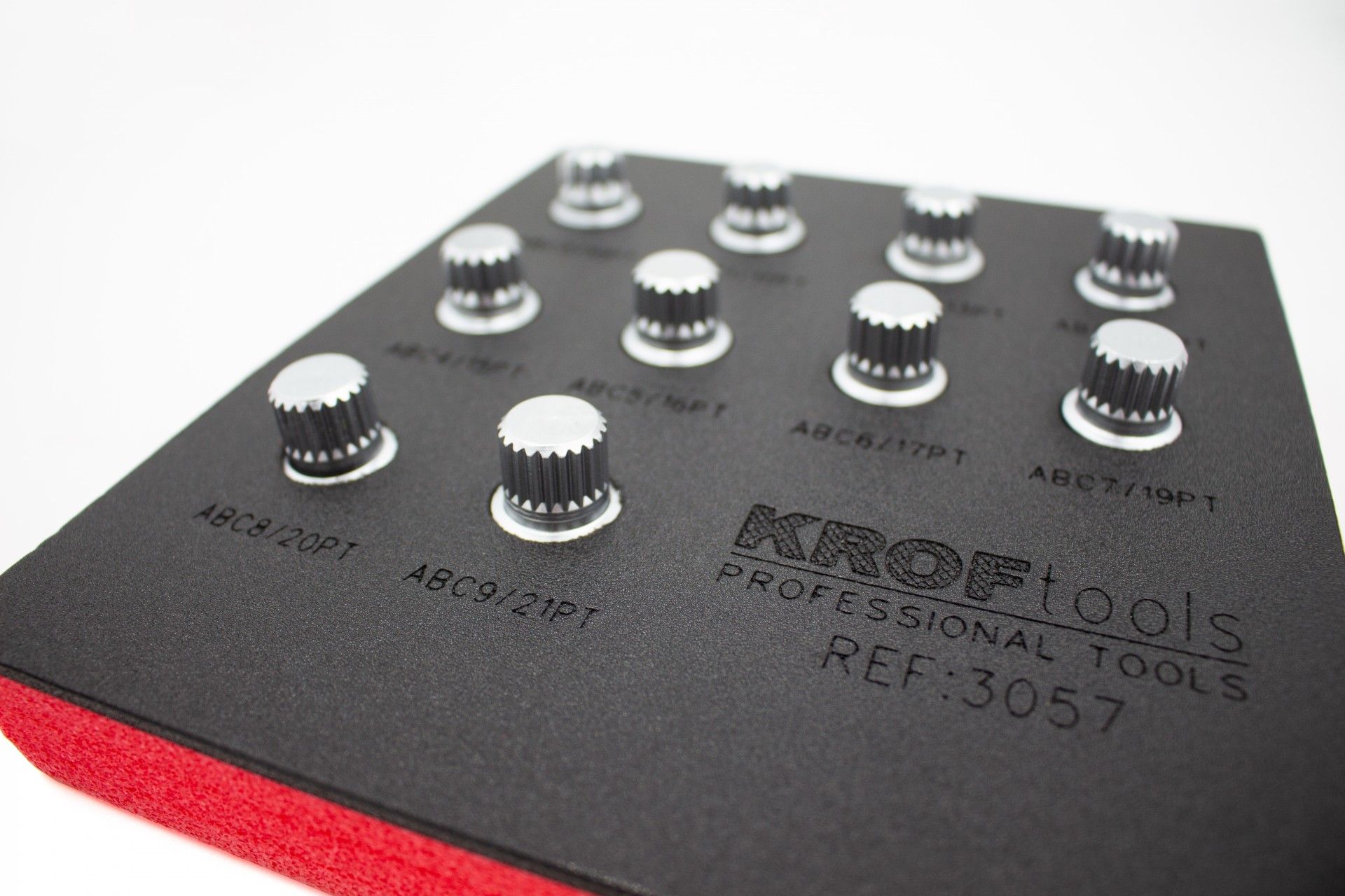 XZN VAG BIT SET 10 pz.