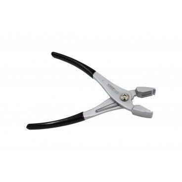 MULTIDIRECTIONAL PLIER CLAMPS