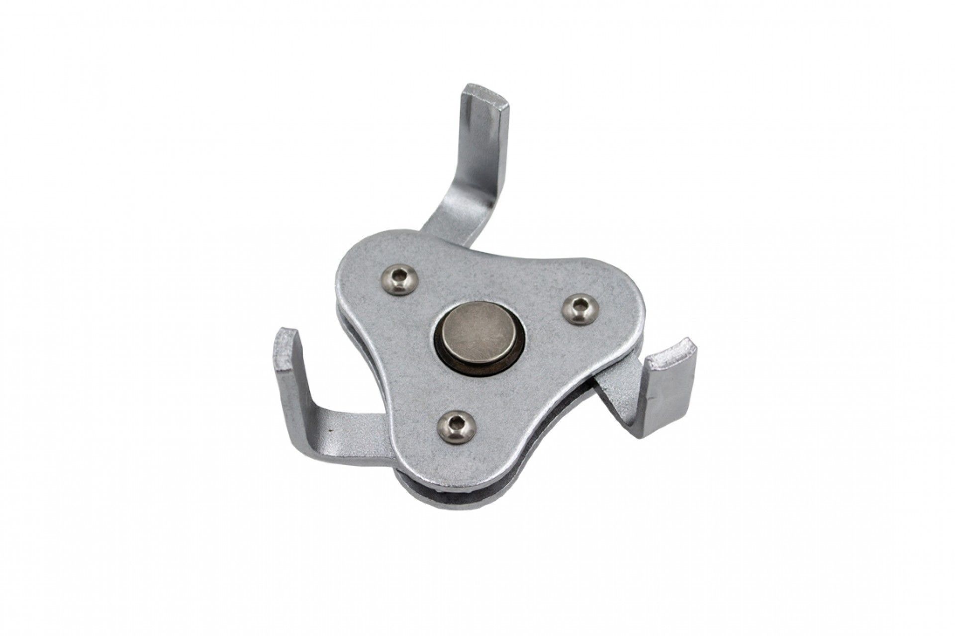 CHIAVE FILTRO MAGNETICA A 3 GANCI 3/8´´ 58-98MM