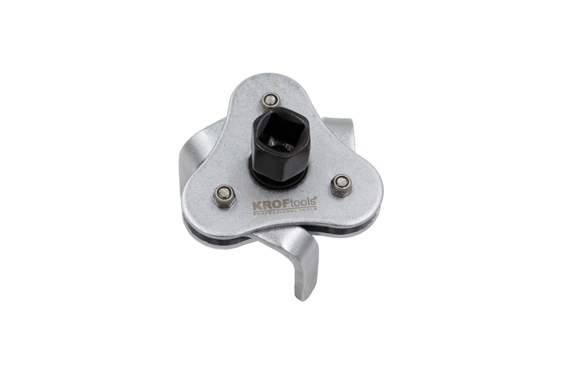 CHIAVE FILTRO MAGNETICA A 3 GANCI 3/8´´ 58-98MM