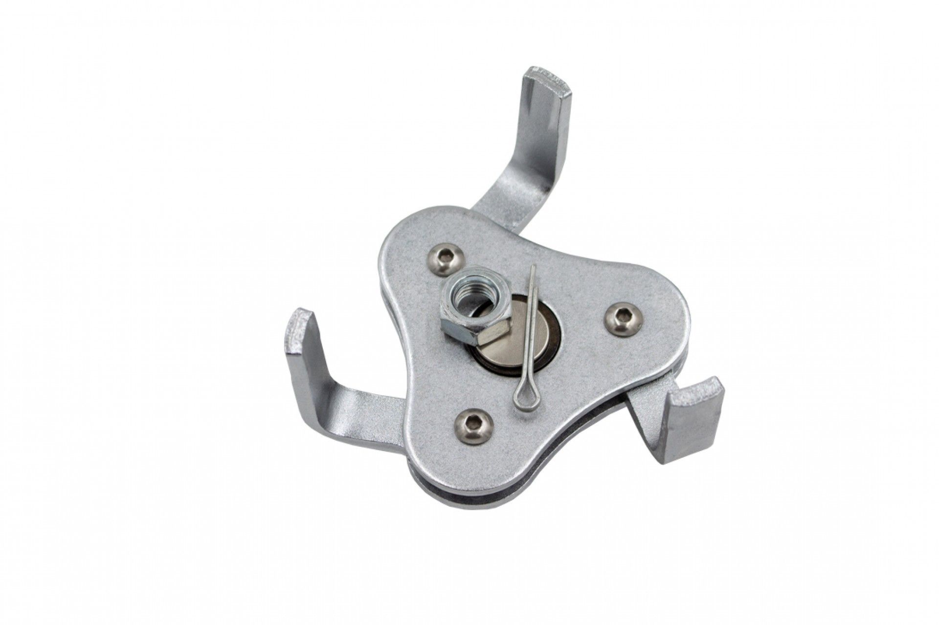 CHIAVE FILTRO MAGNETICA A 3 GANCI 3/8´´ 58-98MM