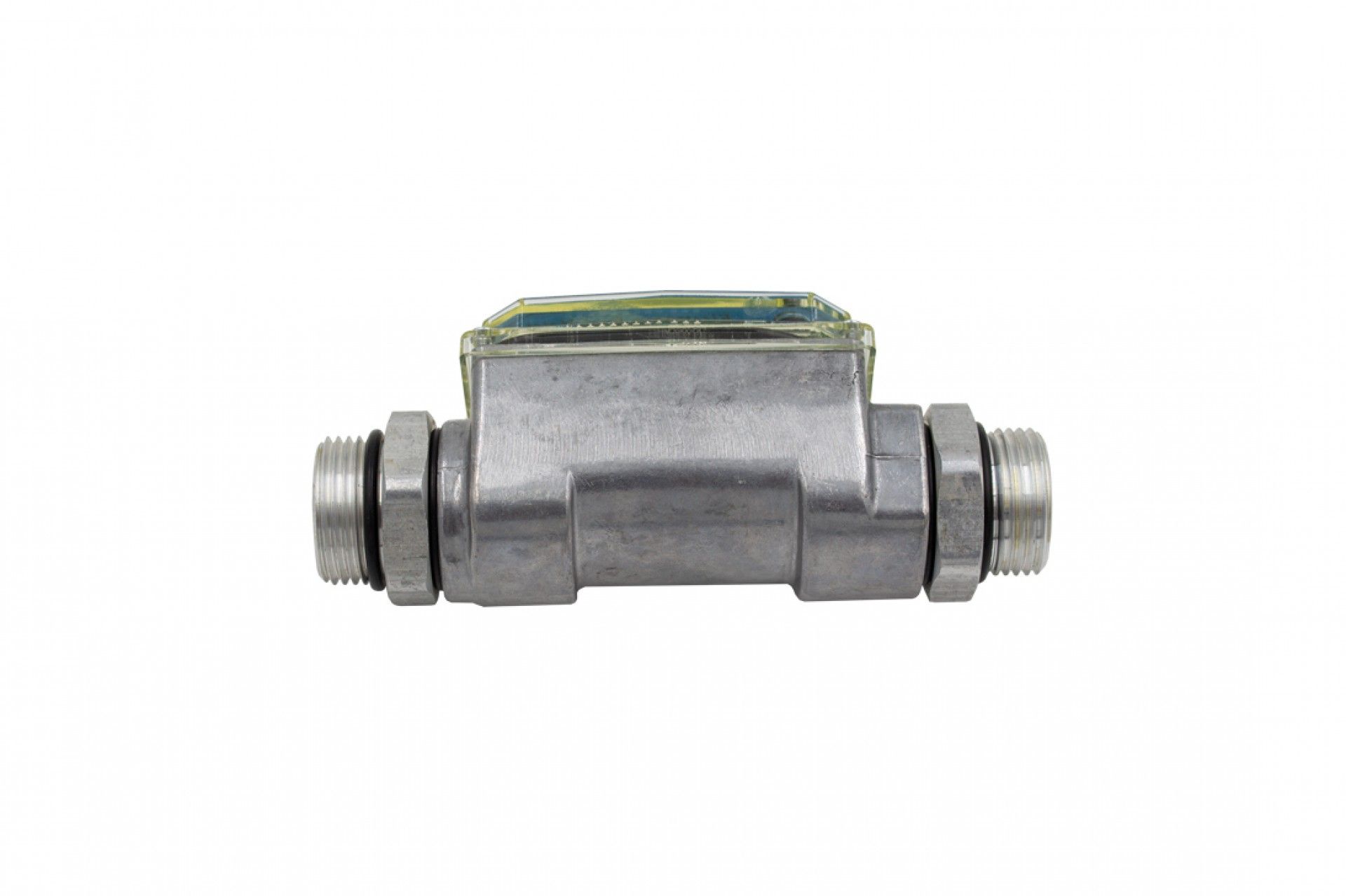 COMPTEUR DE FLUIDE NUMÉRIQUE 1" 3290/3291