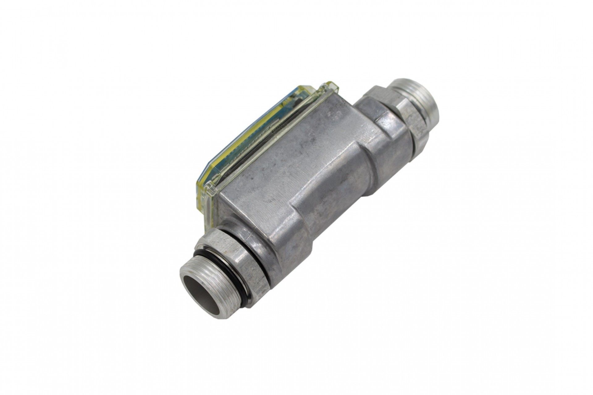 COMPTEUR DE FLUIDE NUMÉRIQUE 1" 3290/3291