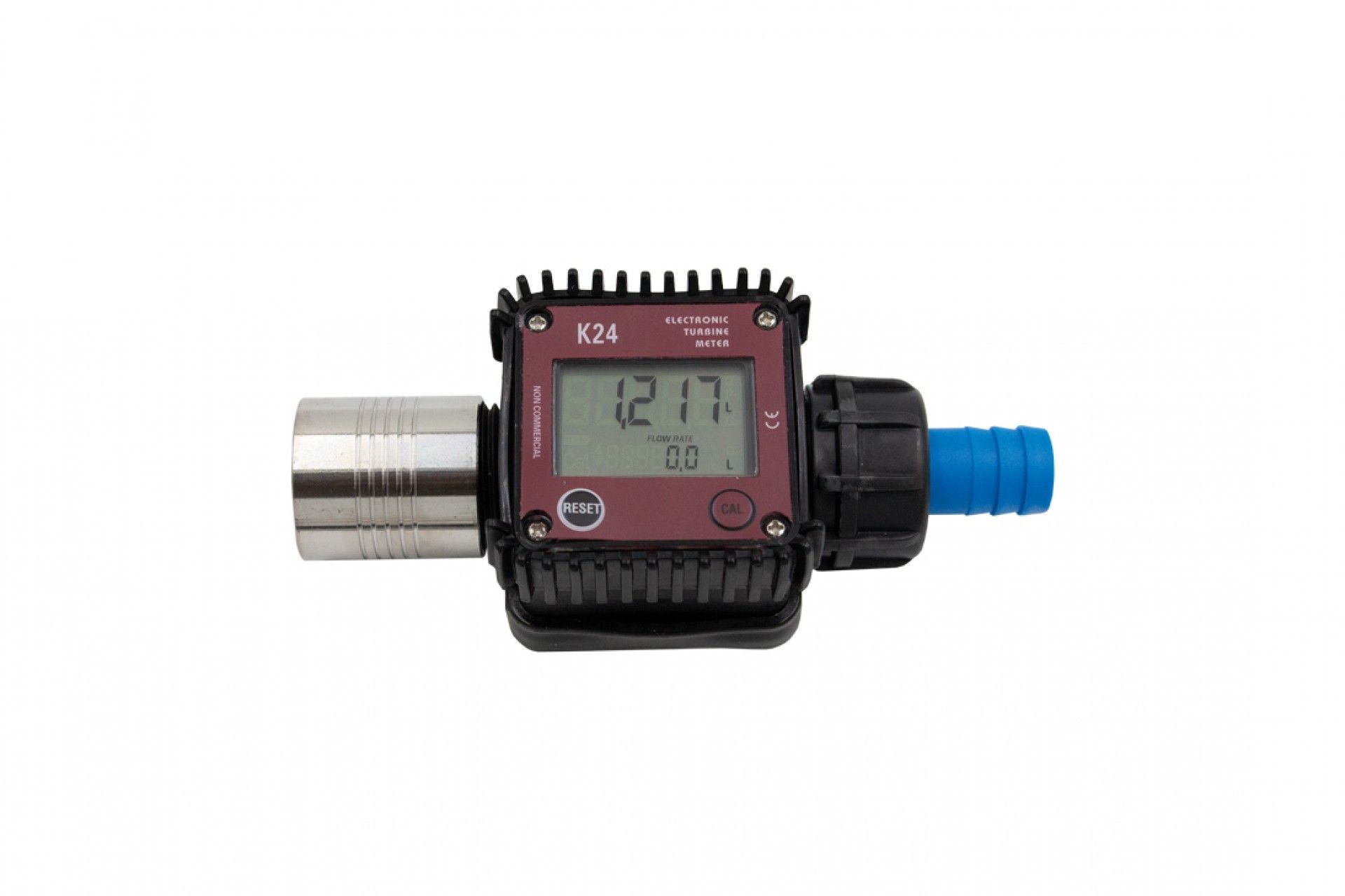 CONTALITRI DIGITALE PER DIESEL 1" 3289