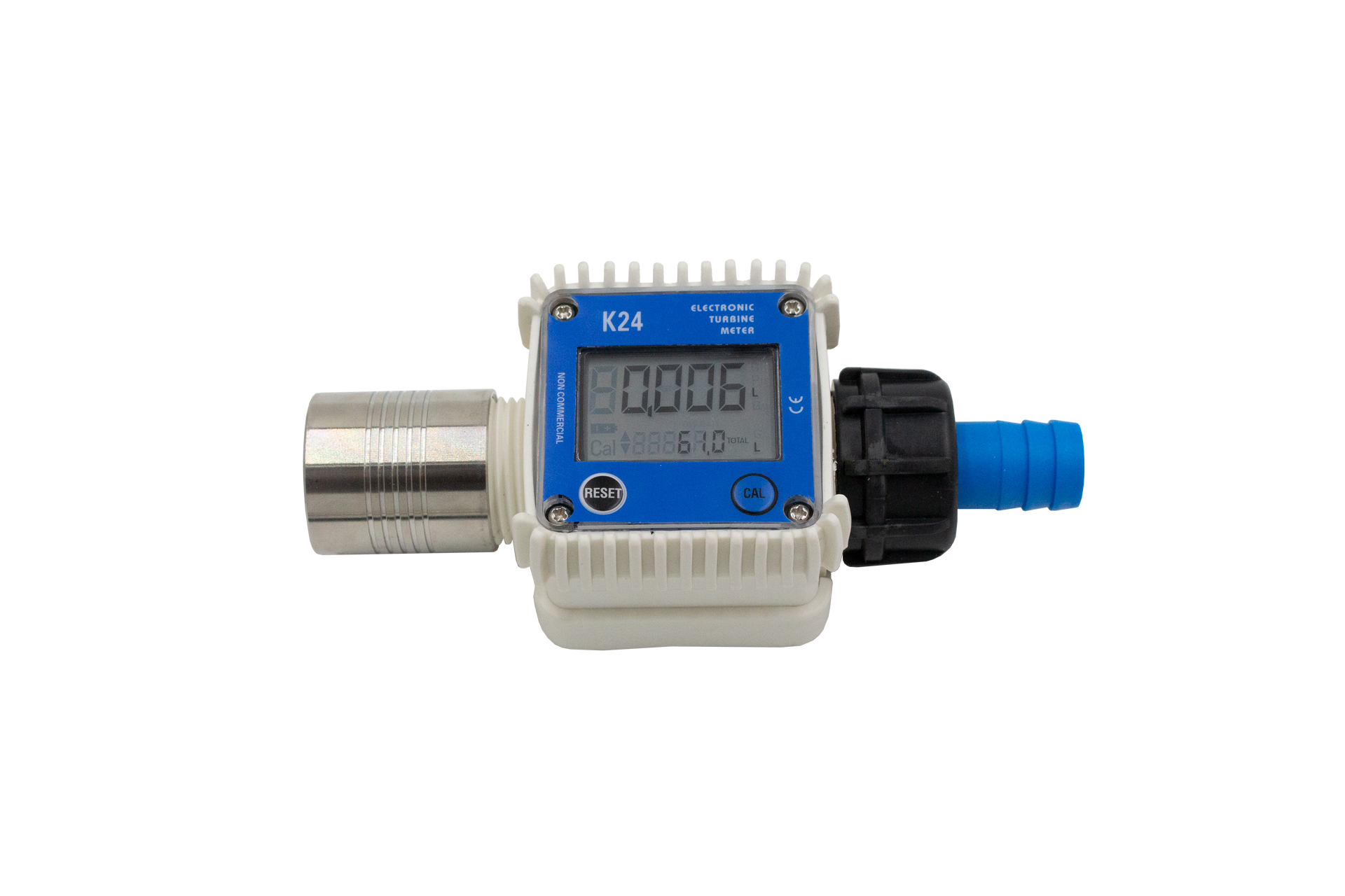 COMPTEUR DE FLUIDE NUMÉRIQUE ADBLUE ®