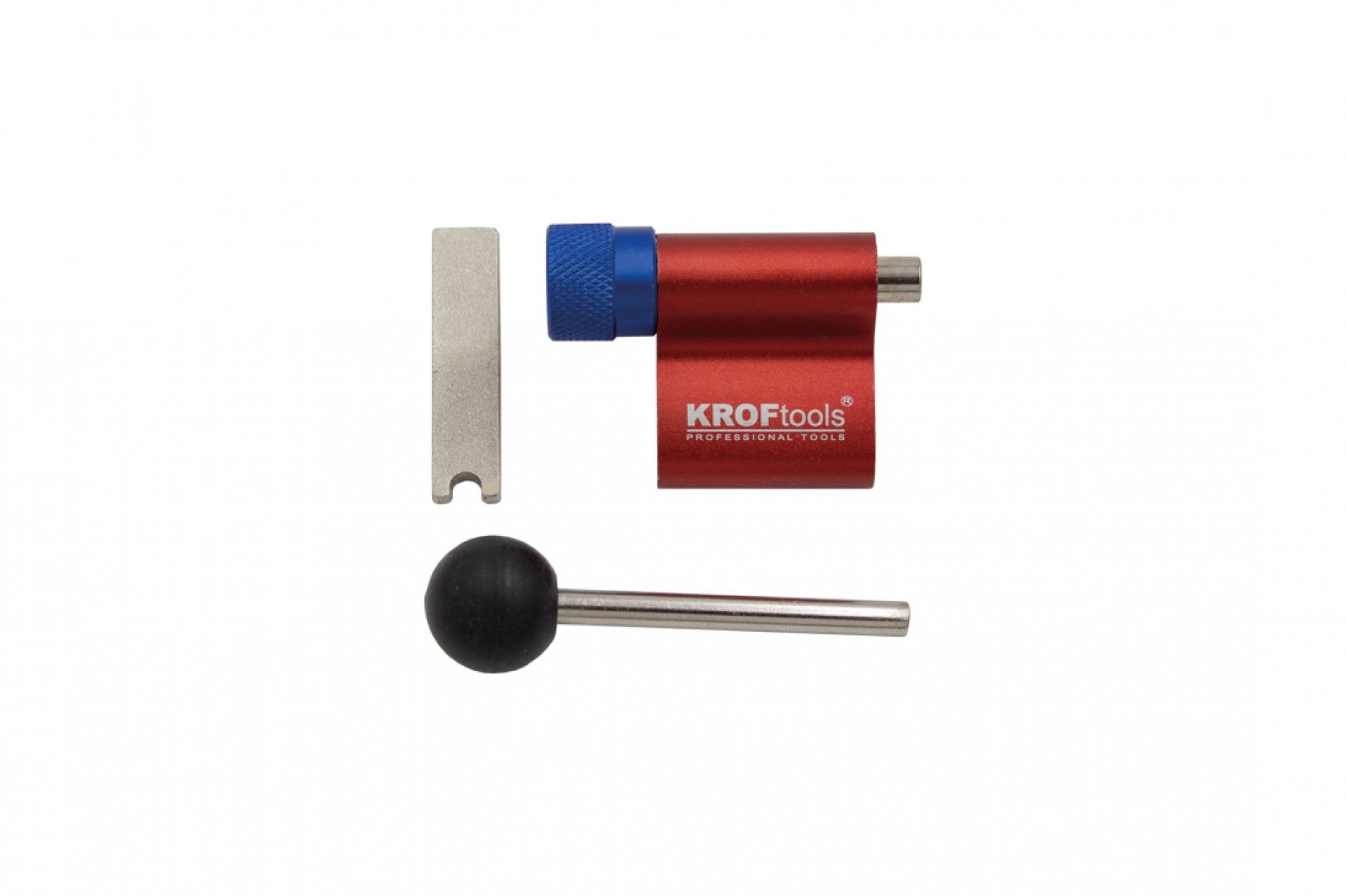 BLOQUEO VAG MOTOR 2.0ST