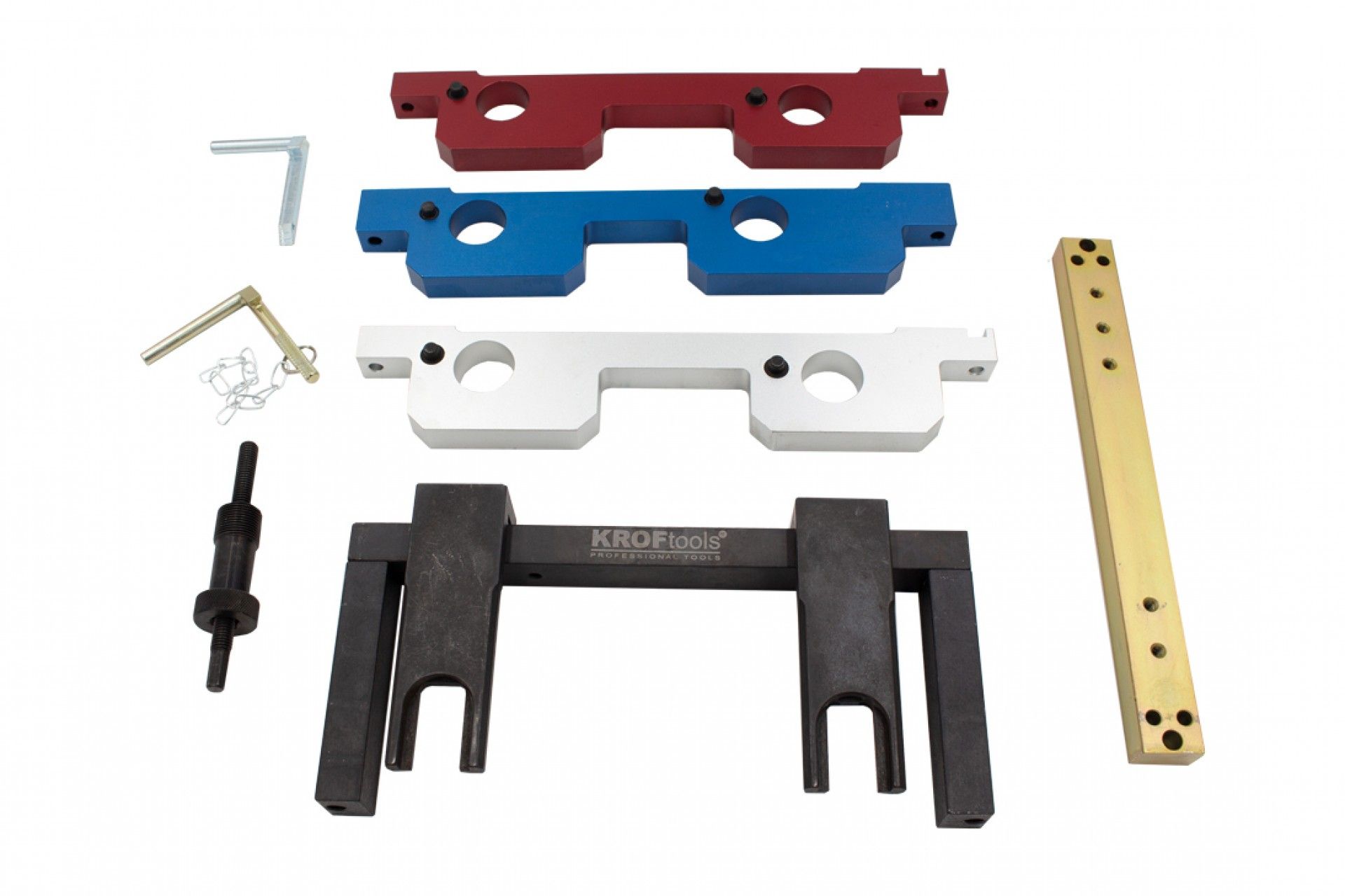 ENGINE TIMING TOOL BMW N51/N52/N53/N54/N55