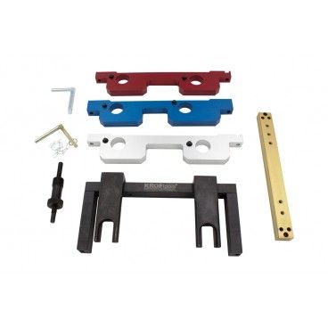 KIT CALADO BMW N51/N52/N53/N54/N55