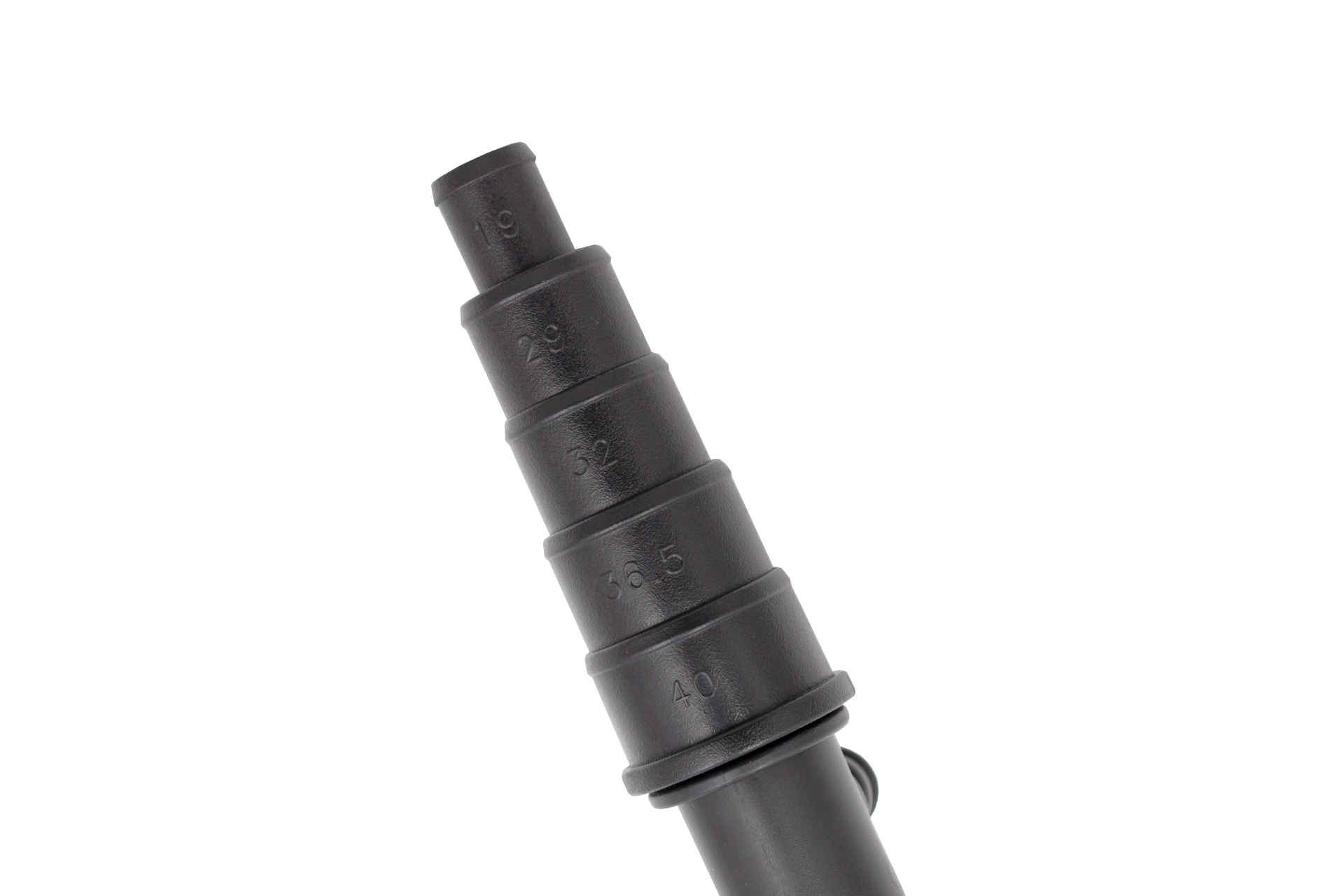 PISTOLA NEUMATICA PARA LAVADO DEL SISTEMA DE REFRIGERACION