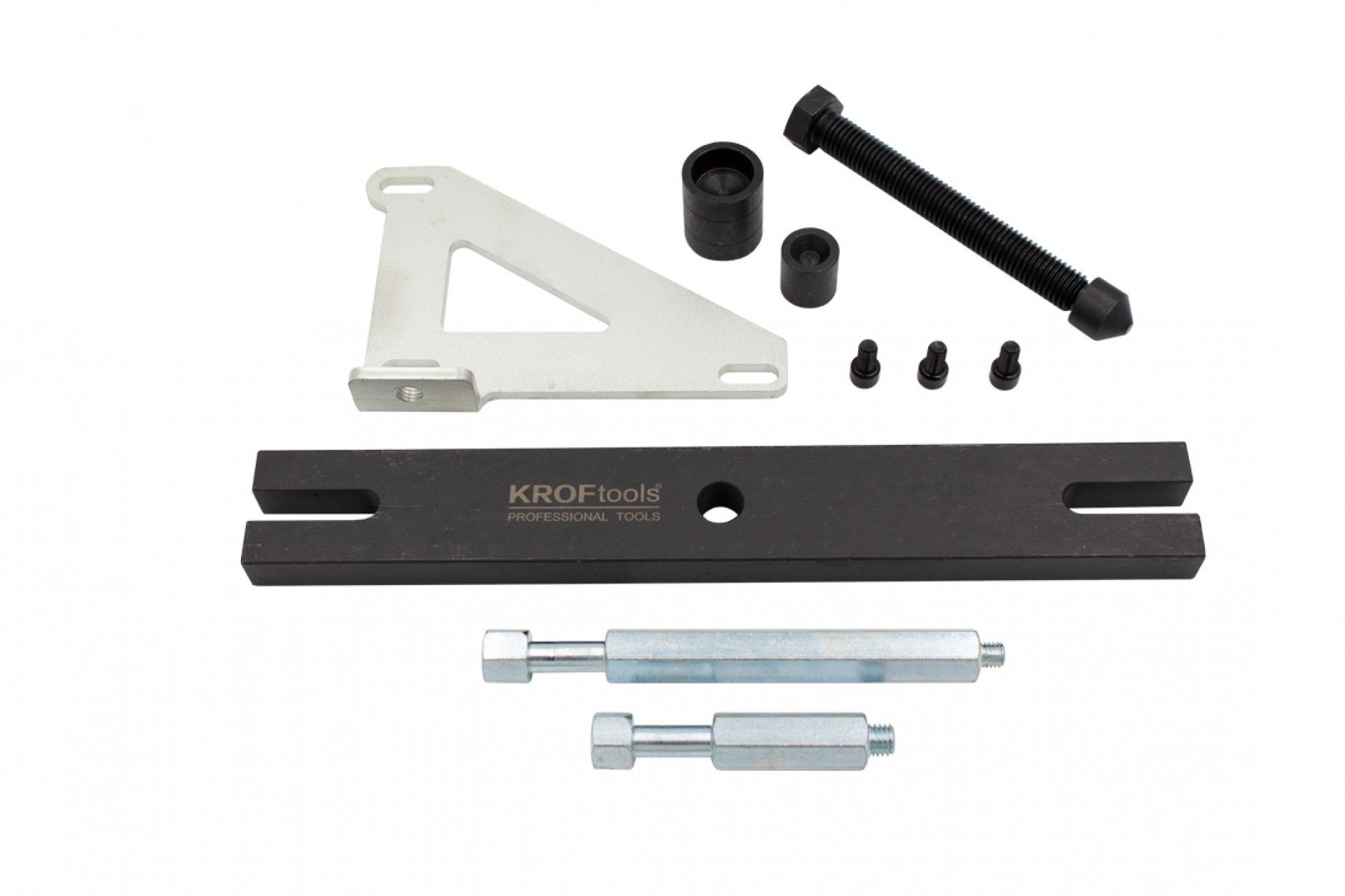 KIT DESMONTAJE CUERPO DSG VAG