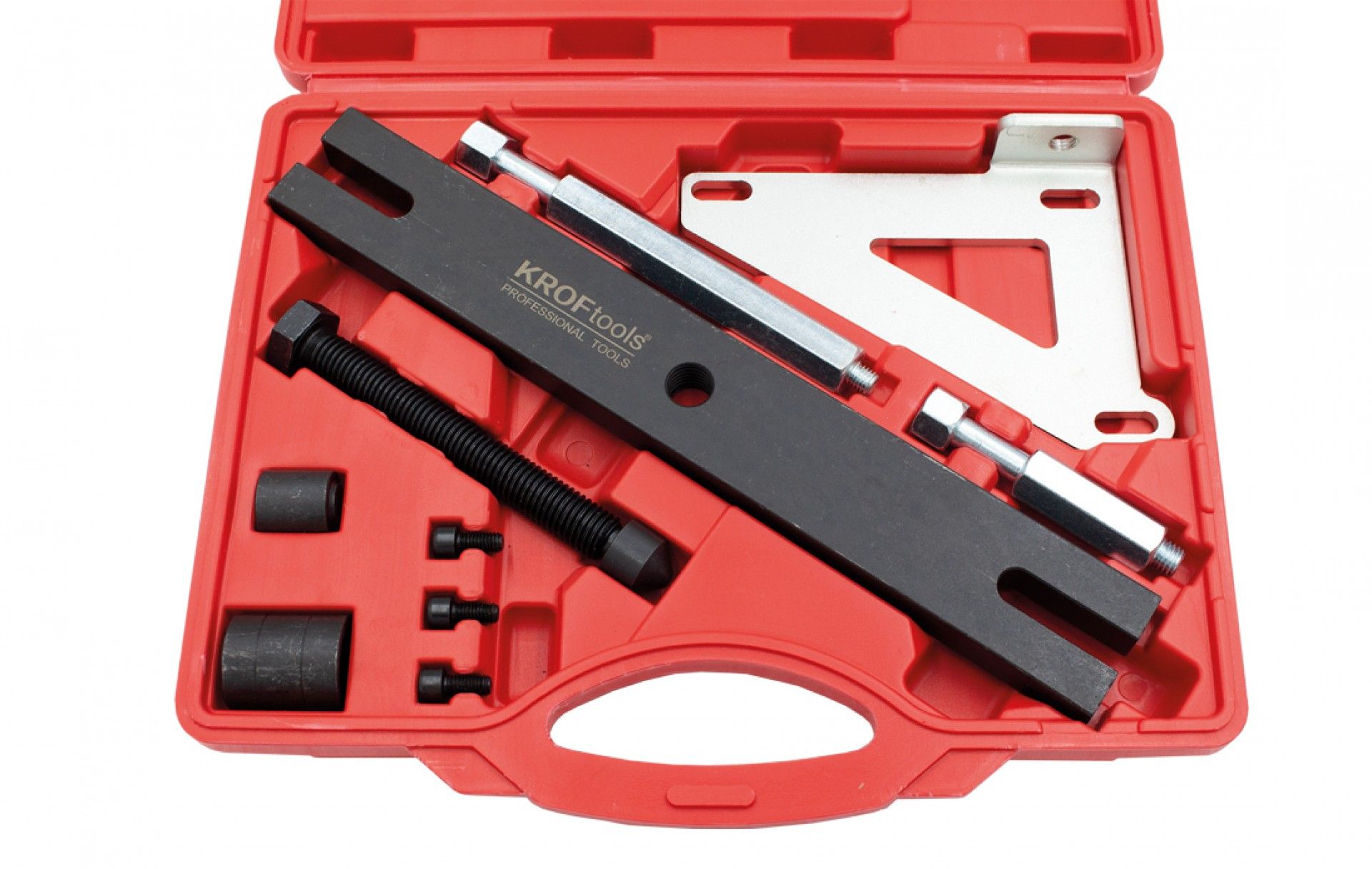 KIT DESMONTAJE CUERPO DSG VAG