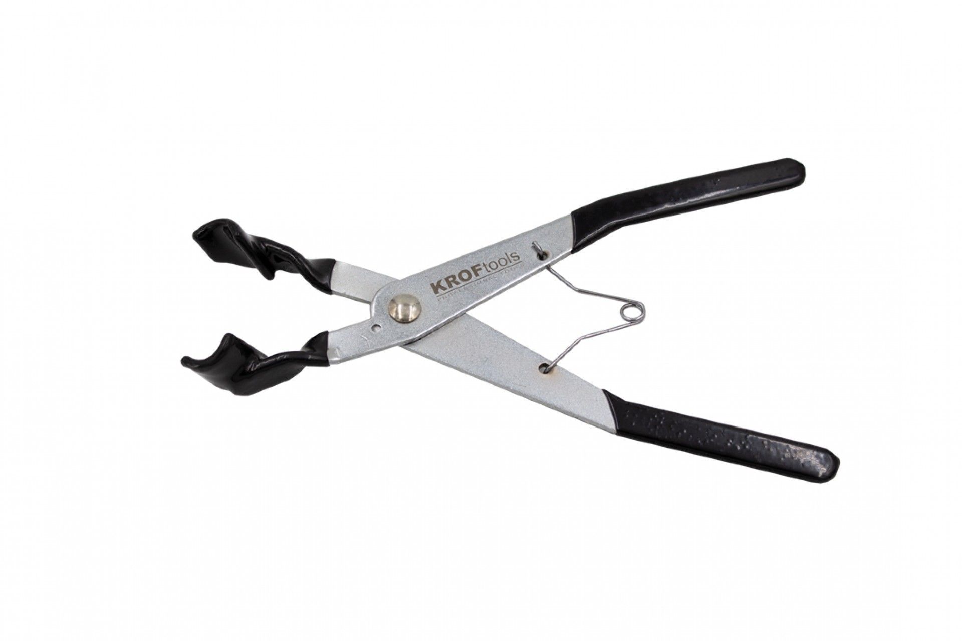 SPARK PLUG BOOT PLIER