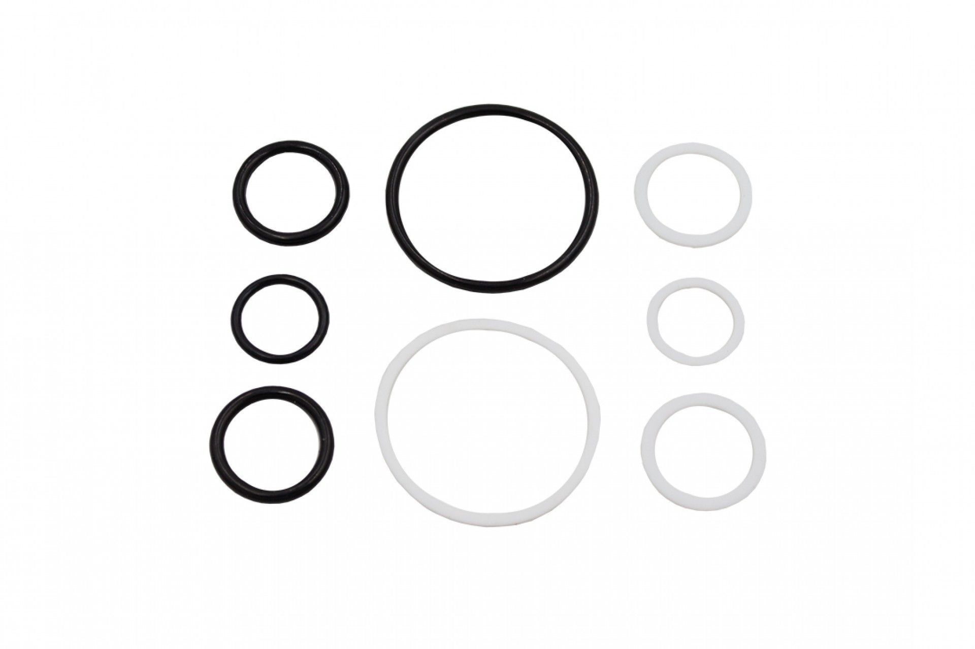8PCS SEAL KIT