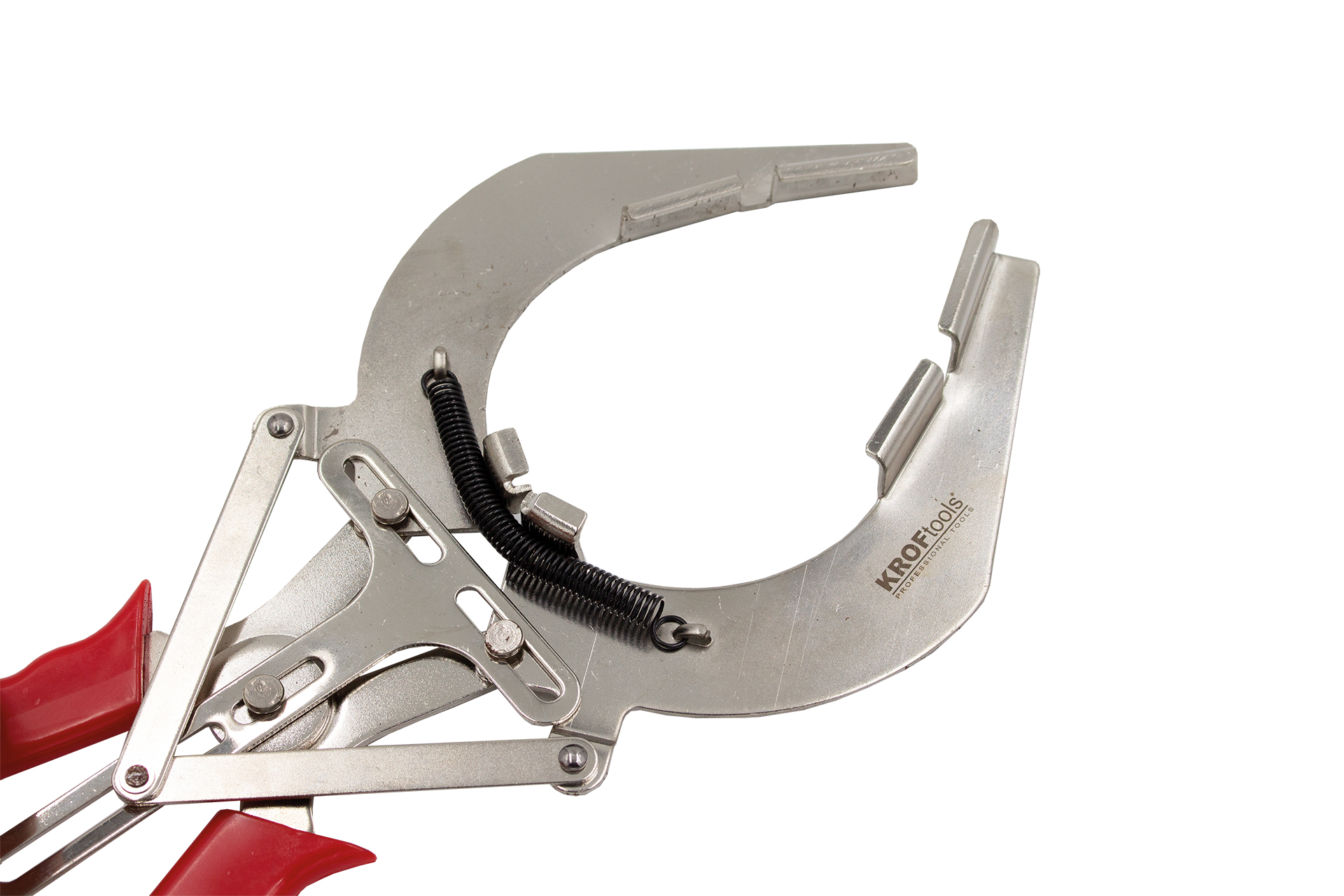 PINZA PER FASCE ELASTICHE 8´´ 110-160MM