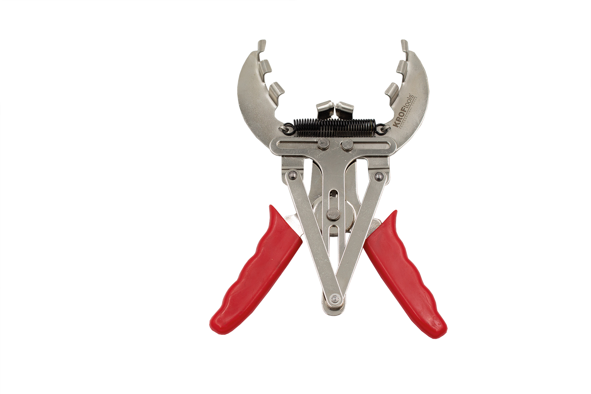 ALICATE SEGMENTOS 4" 40-100mm