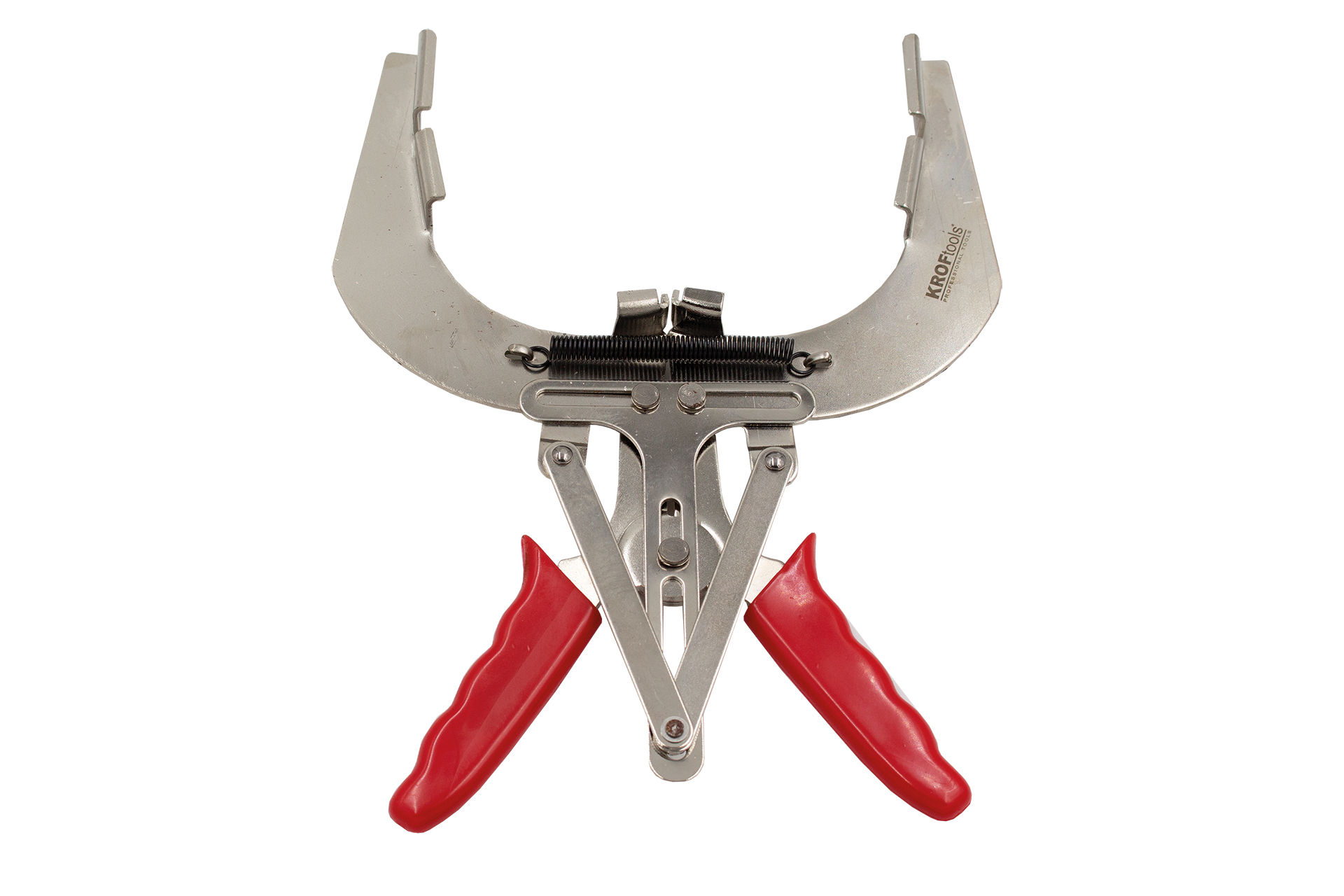 PINZA PER FASCE ELASTICHE 8´´ 110-160MM