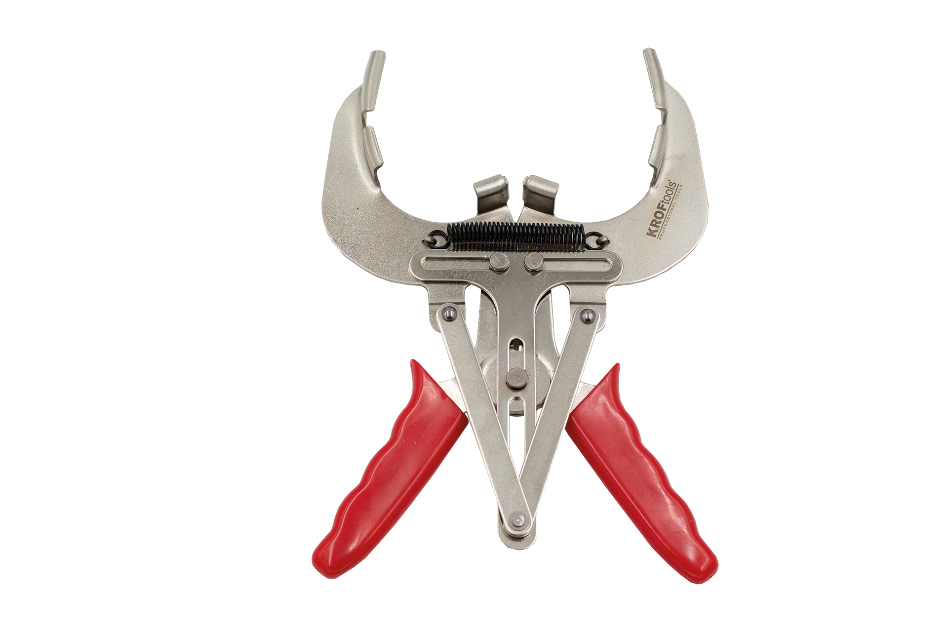 PINZA PER FASCE ELASTICHE 6´´ 80-120 MM