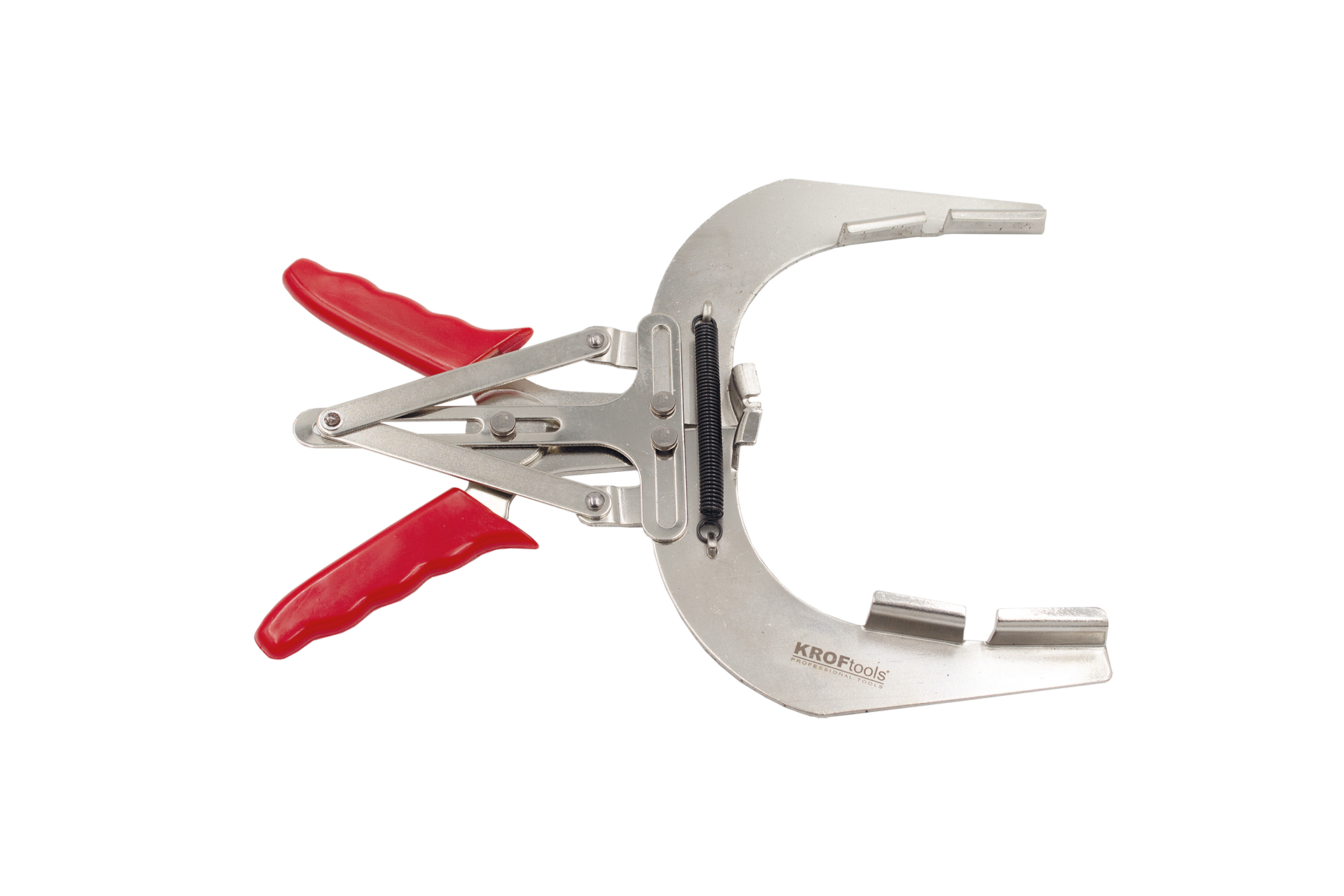 PINZA PER FASCE ELASTICHE 8´´ 110-160MM