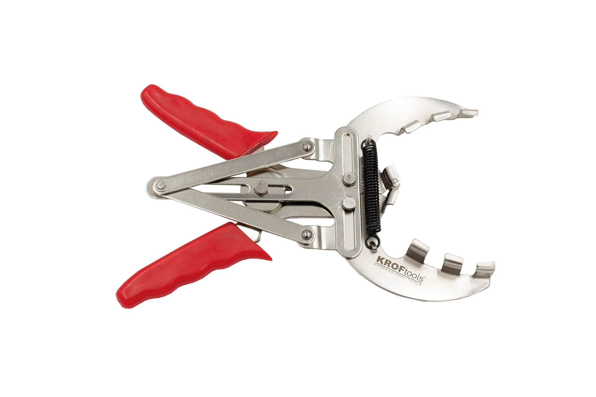 ALICATE SEGMENTOS 4" 40-100mm