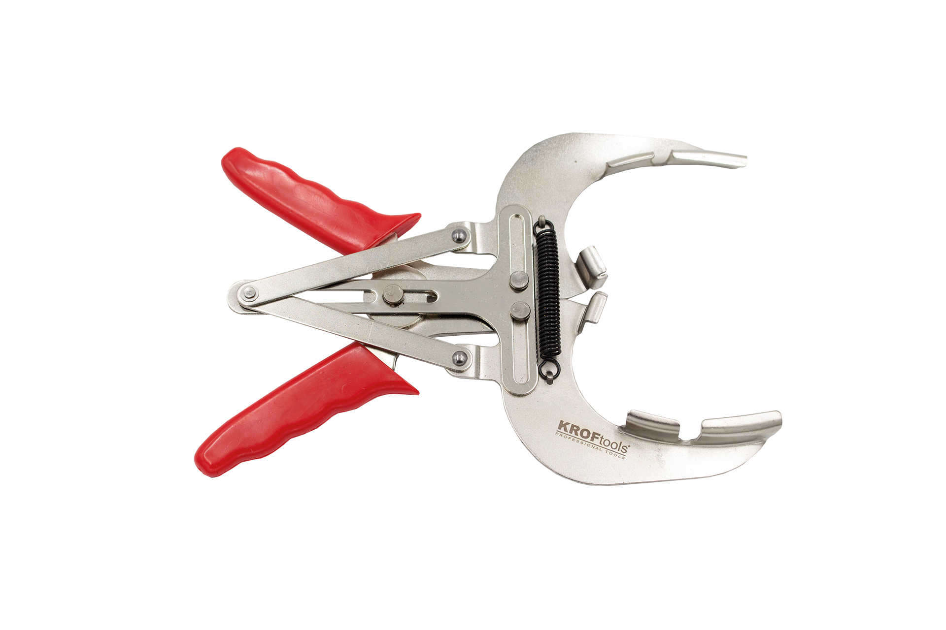 PINZA PER FASCE ELASTICHE 6´´ 80-120 MM