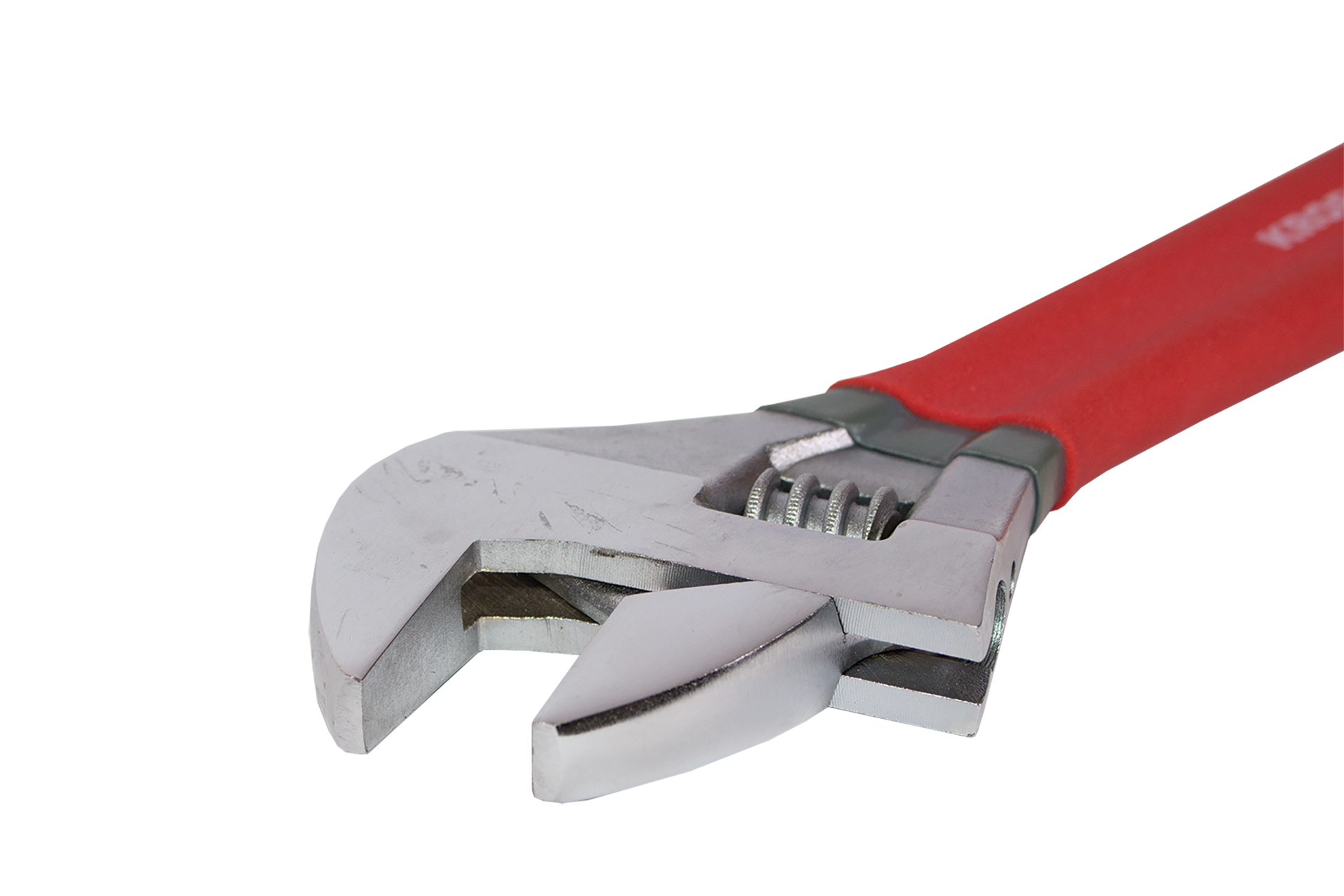 ADJUSTABLE WRENCH