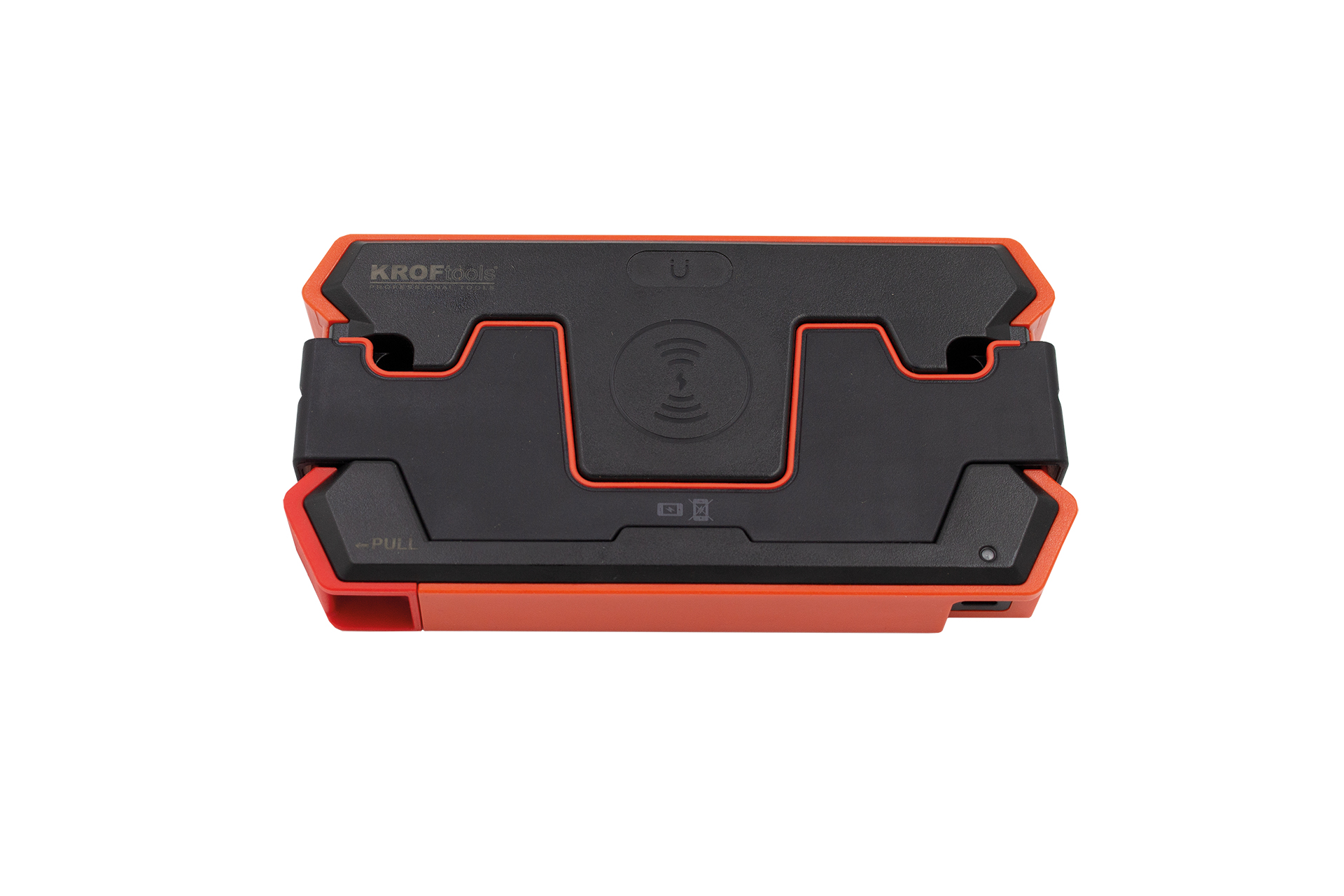 WIRELESS CHARGING SINGLE PAD