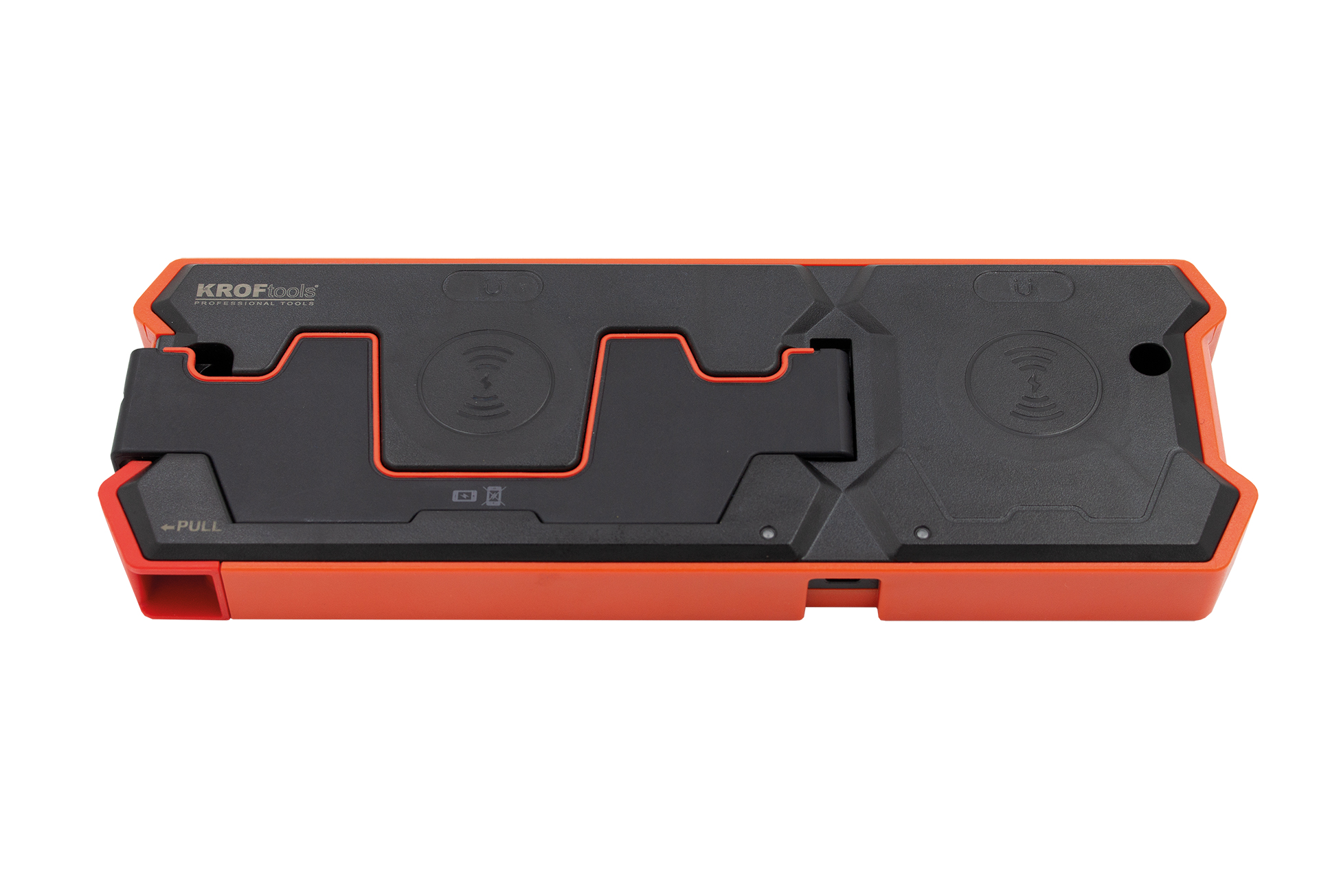 WIRELESS CHARGING DUAL PAD