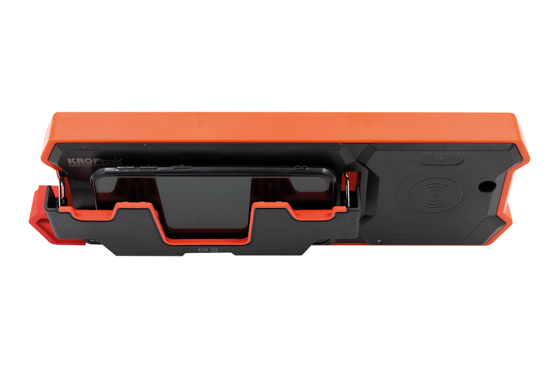 WIRELESS CHARGING DUAL PAD