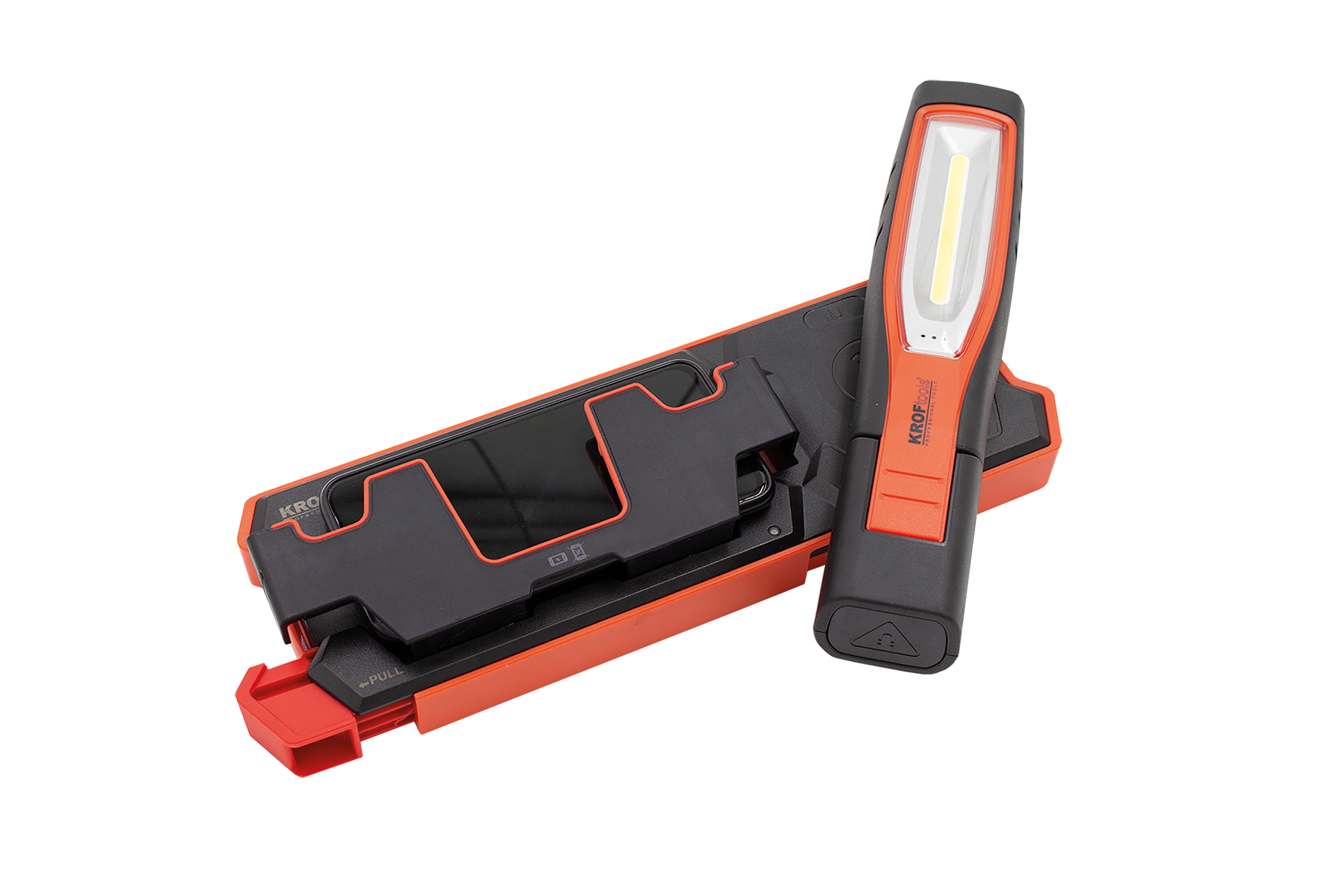 WIRELESS CHARGING DUAL PAD