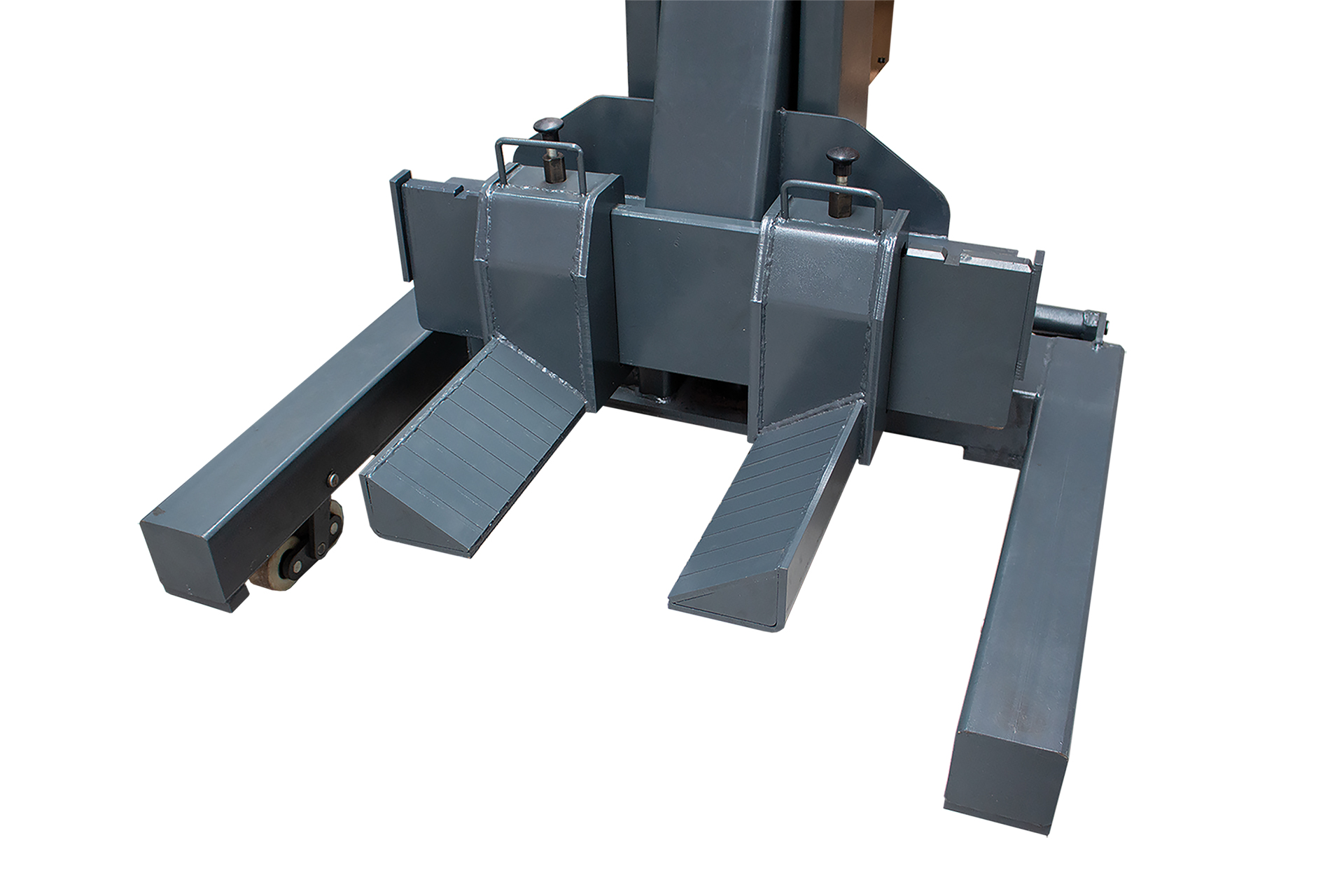 COLUMNA PARA ELEVADOR MULTI-COLUMNA WIRELESS 8TON