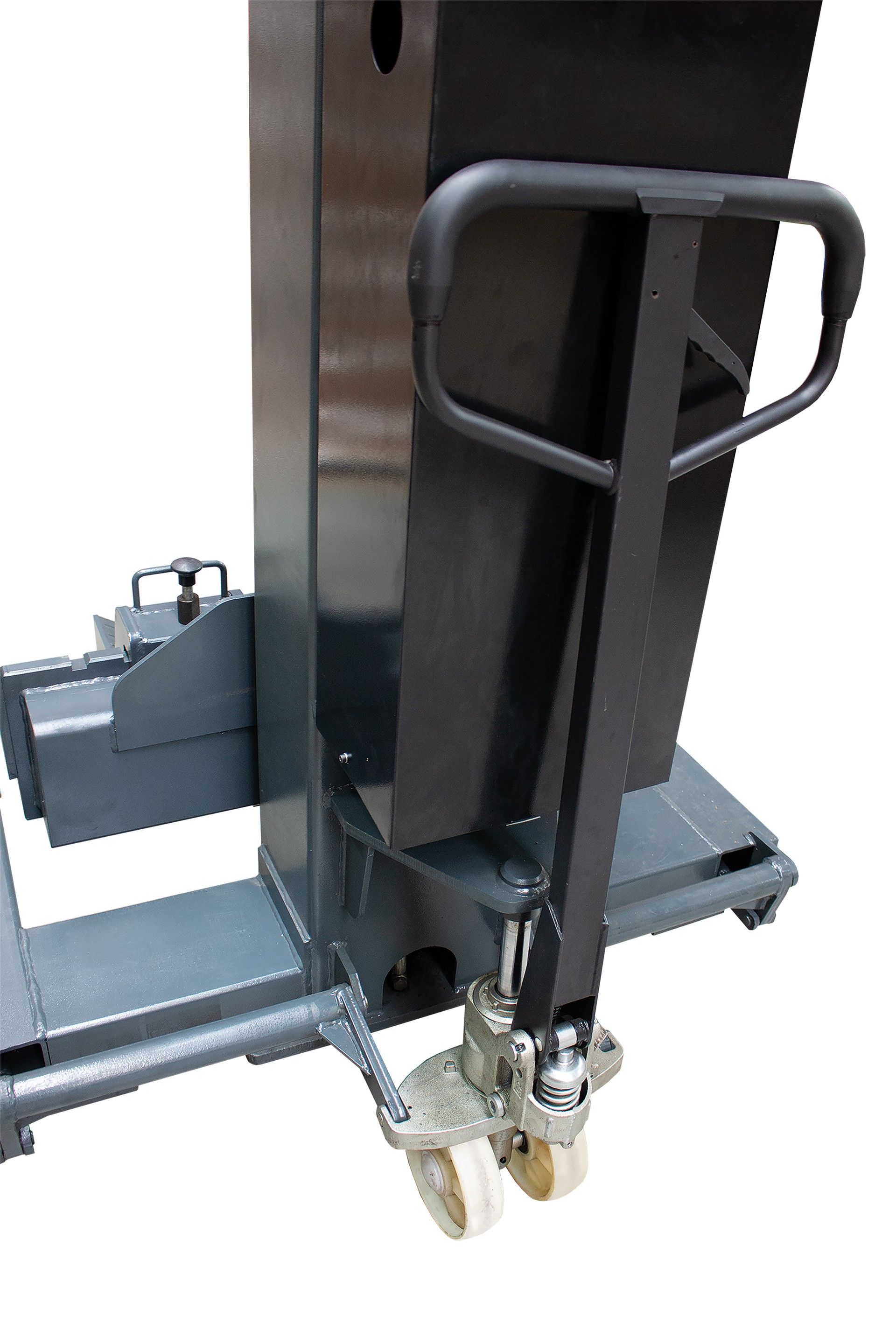 COLUMNA PARA ELEVADOR MULTI-COLUMNA WIRELESS 8TON