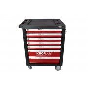 TOOL CABINET 7 DRAWER WITH TOOLS