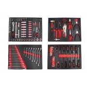 TOOL CABINET 7 DRAWER WITH TOOLS