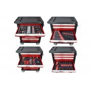 TOOL CABINET 7 DRAWER WITH TOOLS