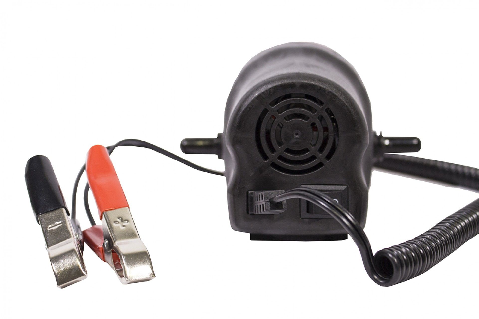 POMPA DI TRANSFILLING DA 12 V