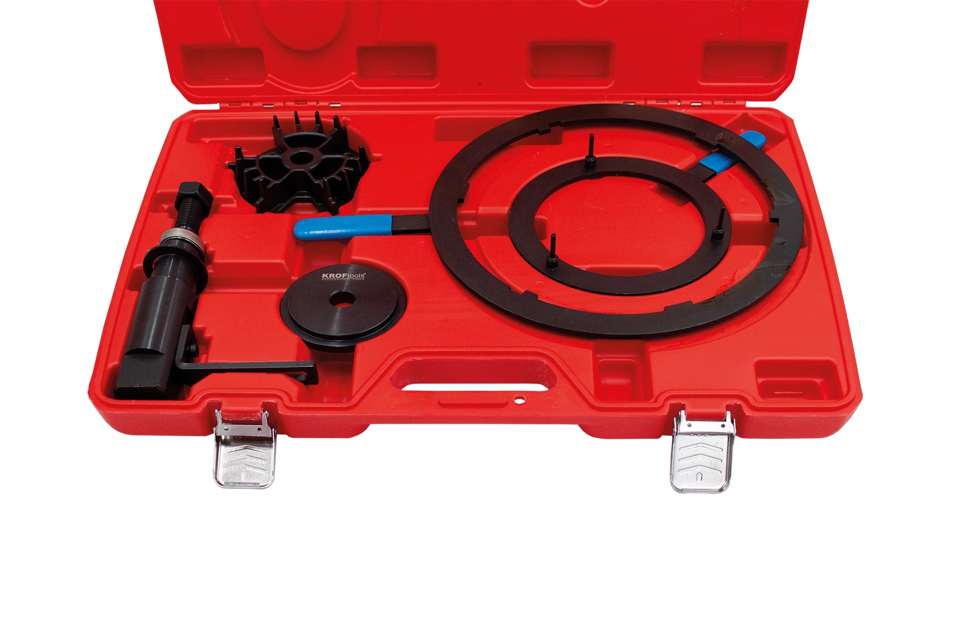 KIT RESET EMBRAIAGEM DUPLA FORD POWERSHIFT