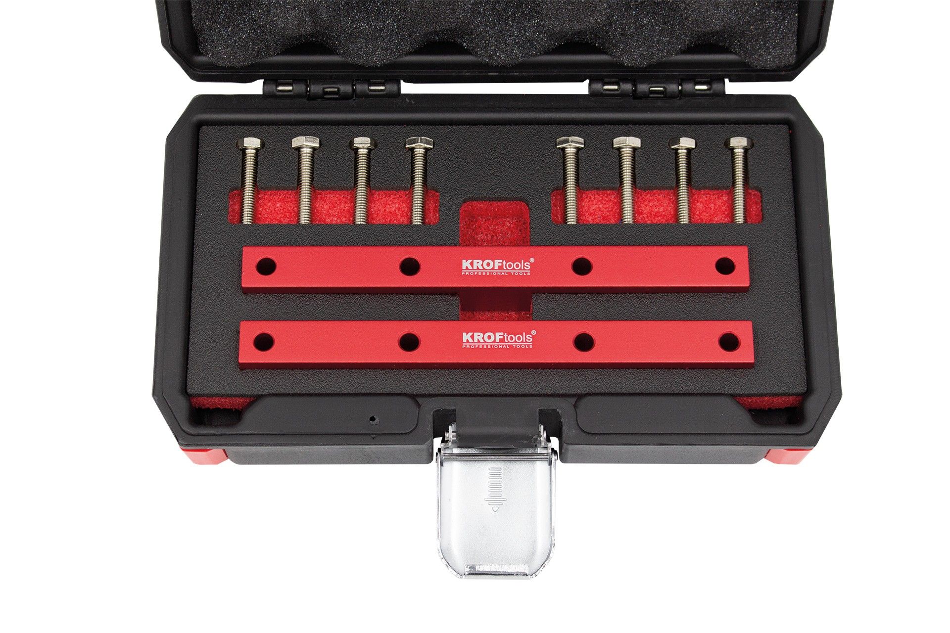 KIT CALADO MERCEDES M642