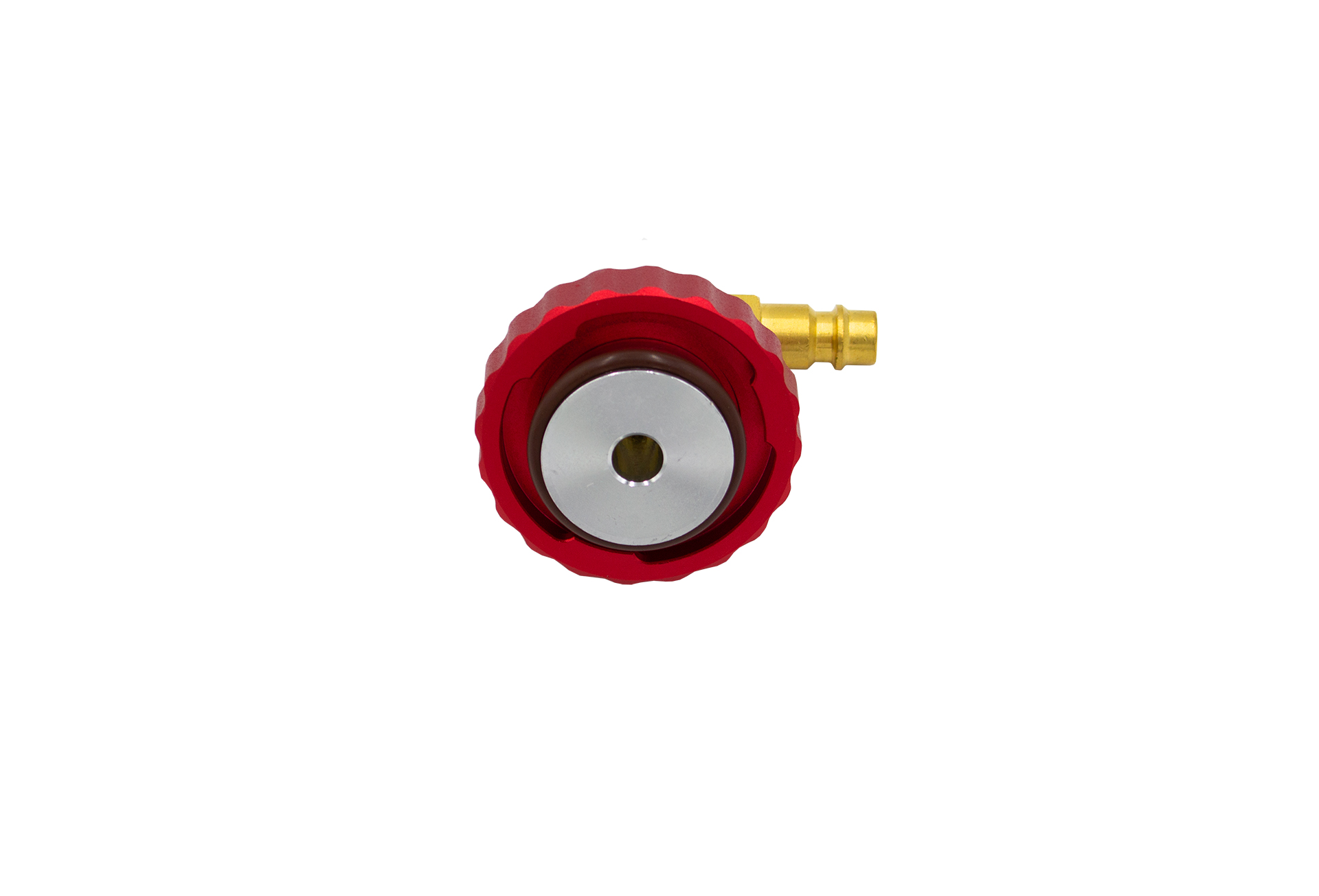 BRAKE BLEEDER CAP TESLA 3/Y