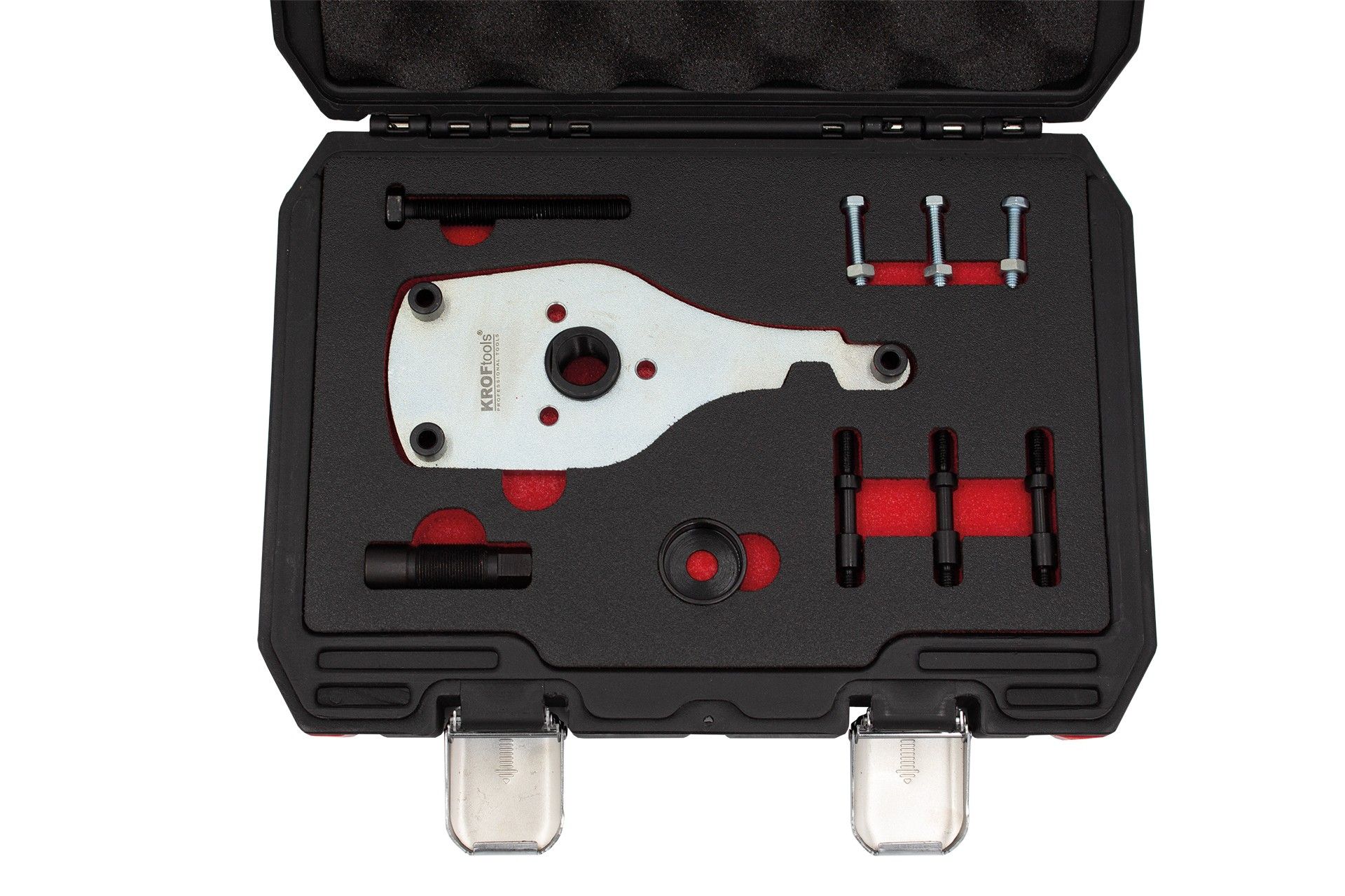 KIT EXTRAIR/MONTAR BOMBA INJEÇÃO FORD 2.0 ECOBLUE DIESEL